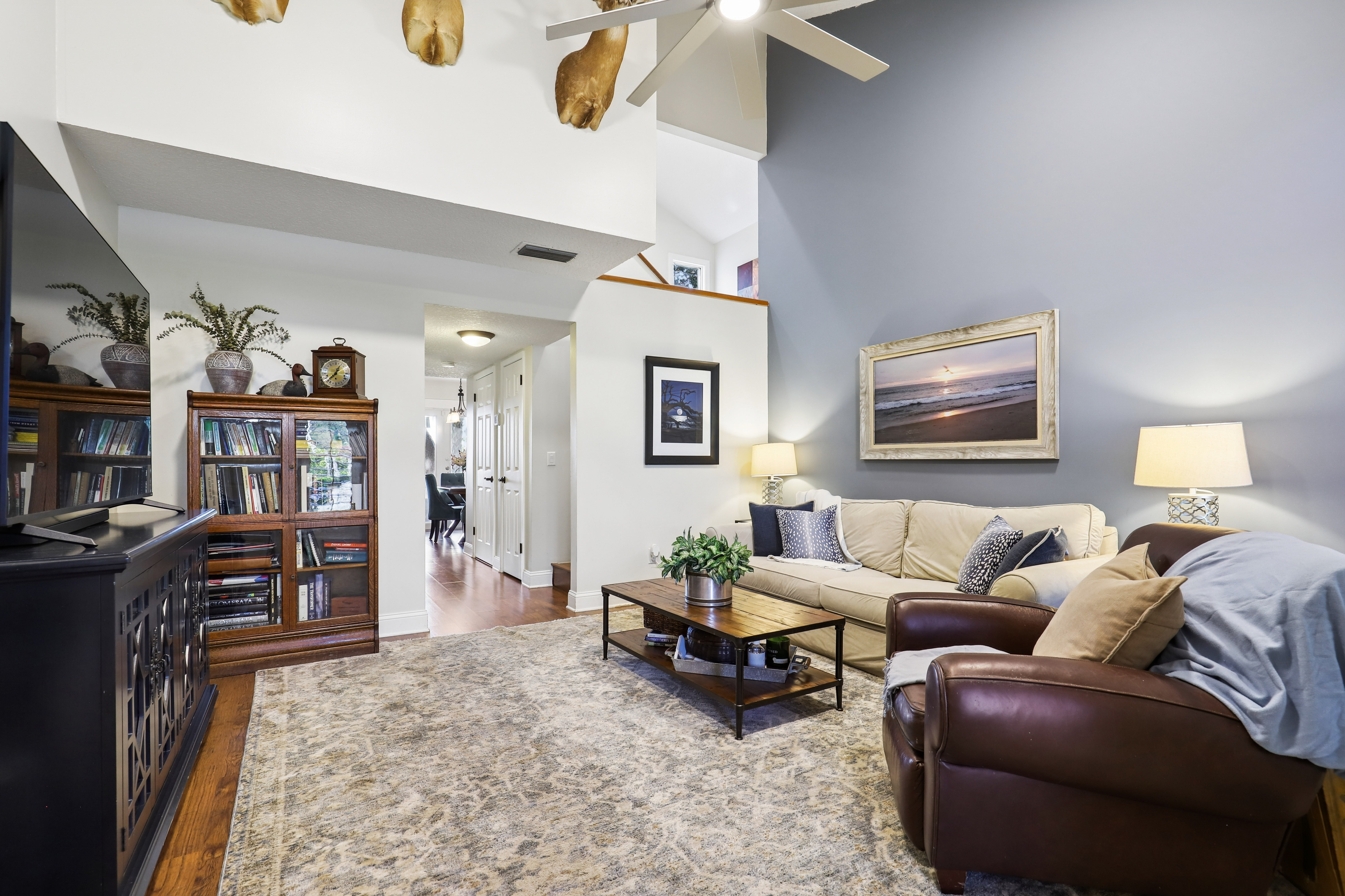  3831 Luth Drive E, Jacksonville, FL, 32250 - 物件實景