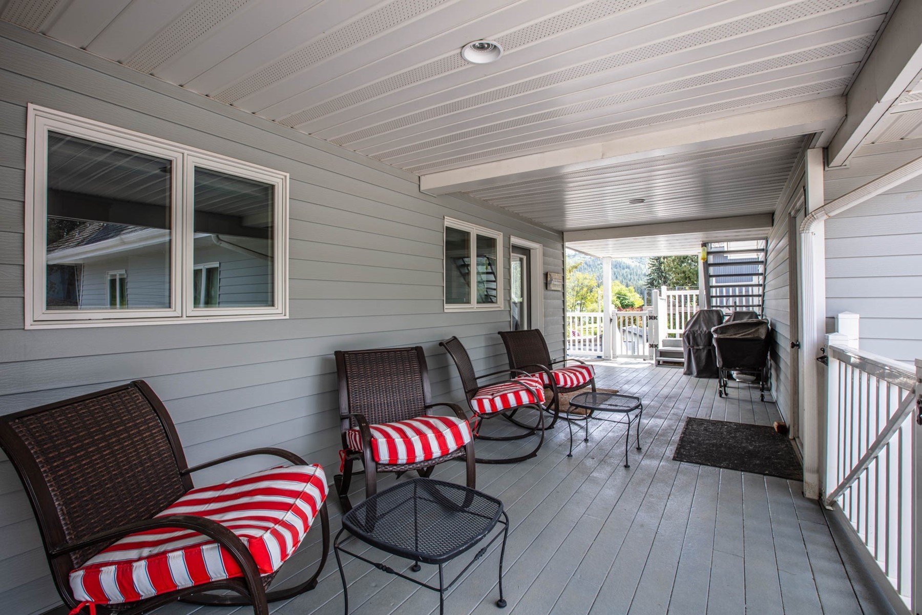  Waterfront Home Pend Oreille - 物件實景