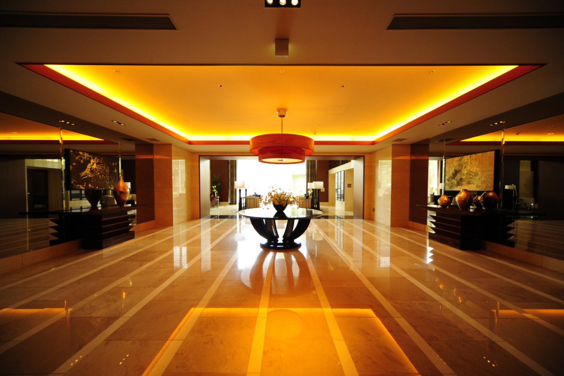  Urban Dock Park City Toyosu Tower A - 物件實景