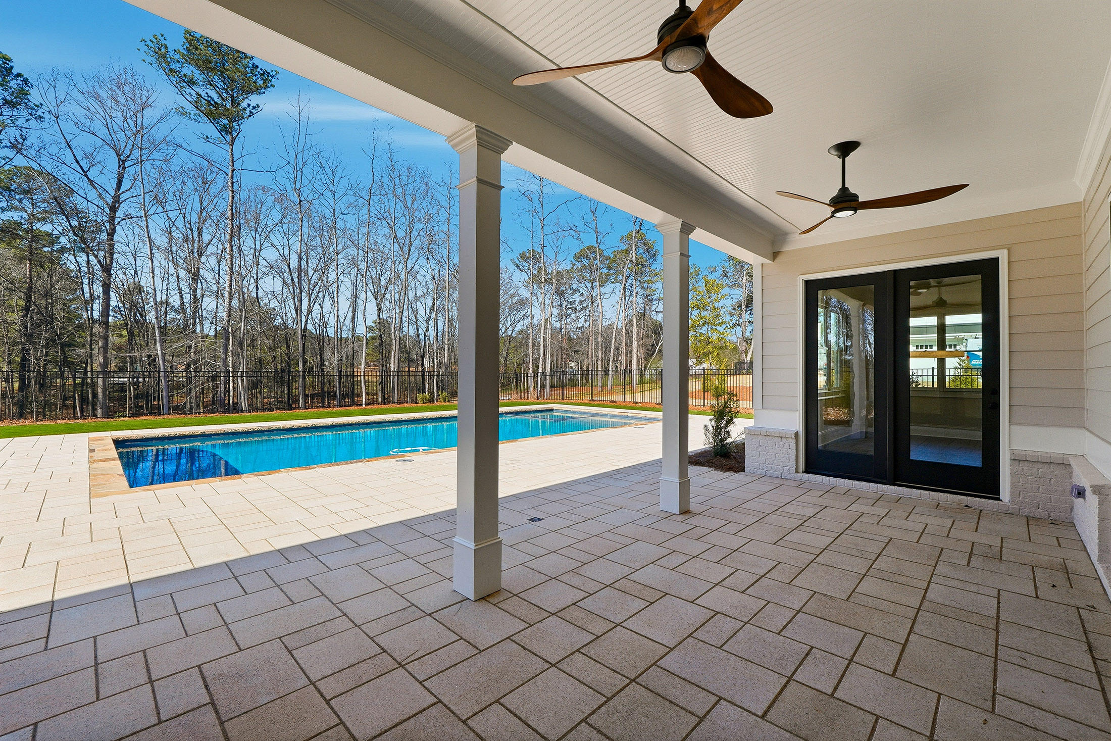  Exquisite Custom Estate in Prime Location - 物件實景
