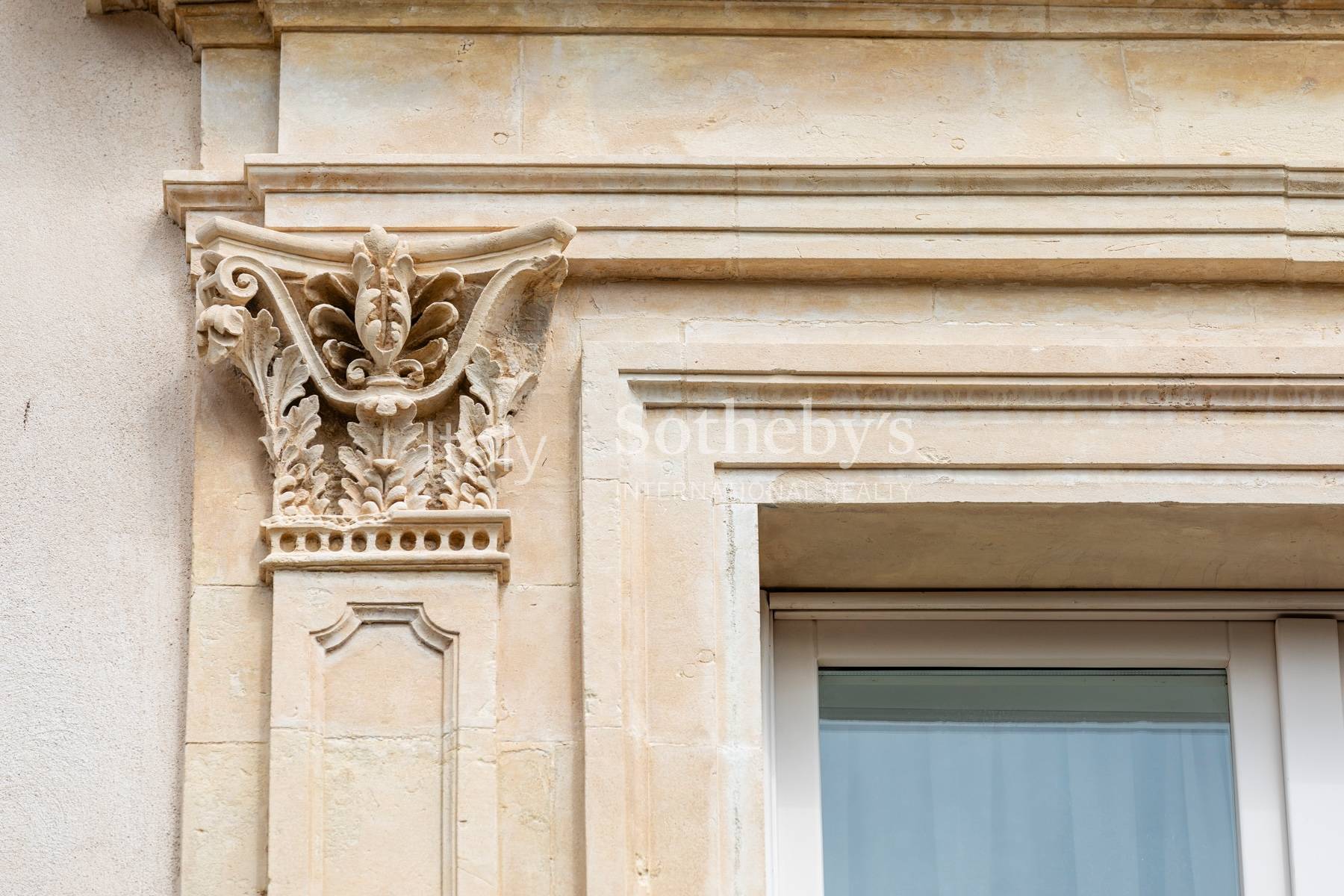  Elegant historic property in the heart of Noto Alta - 物件實景