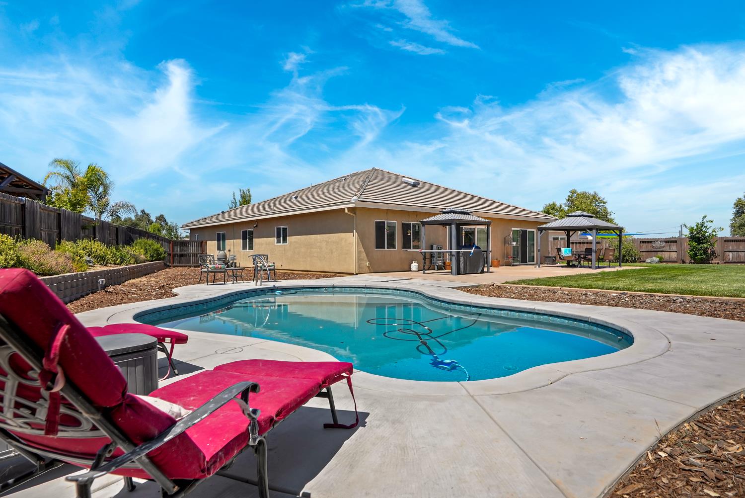 Ione, California, 95640, United States, 4 Bedrooms Bedrooms, ,3 BathroomsBathrooms,Residential,For Sale,1975203