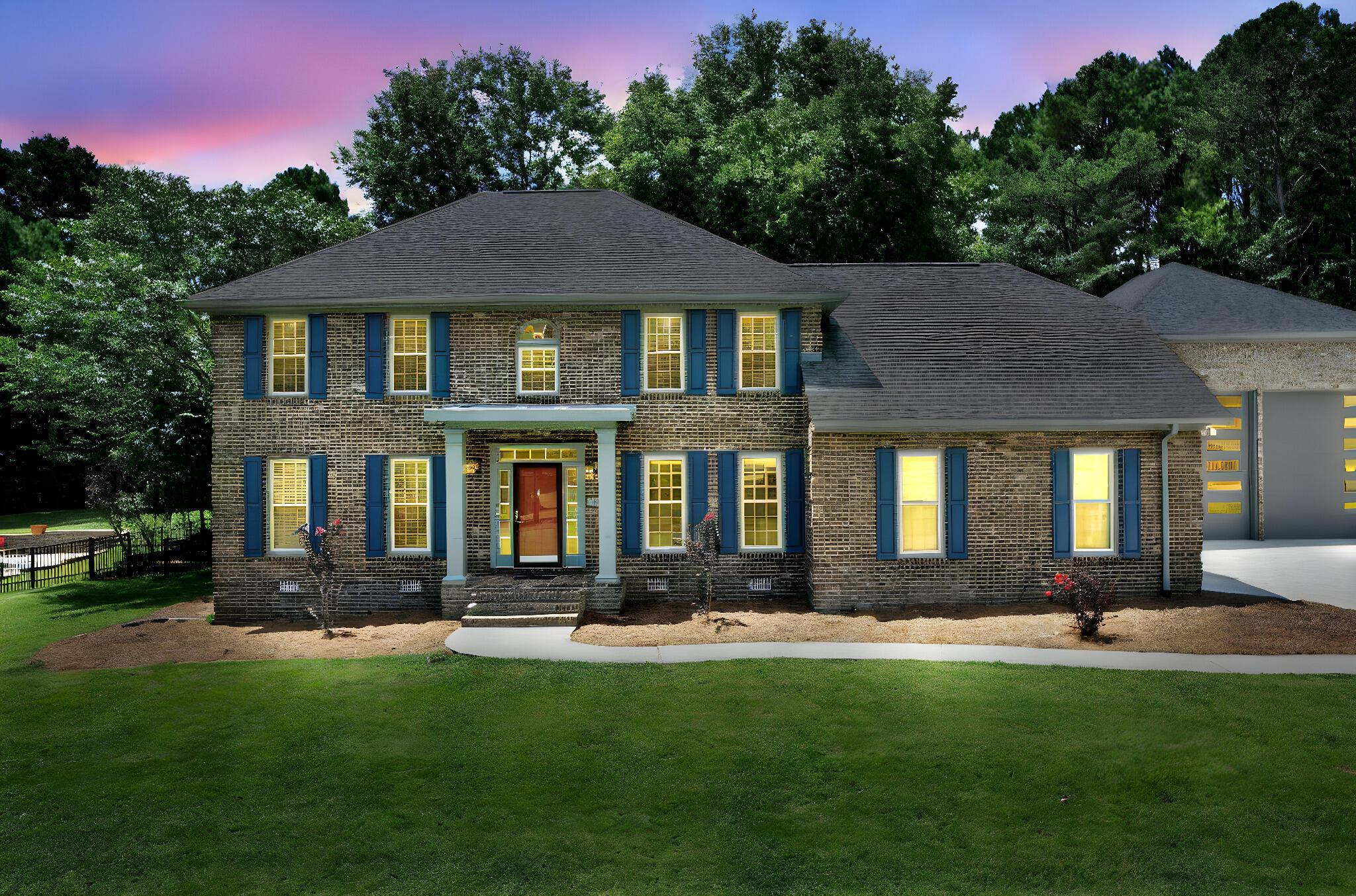 Cleveland, Tennessee, 37312, United States, 4 Bedrooms Bedrooms, ,4 BathroomsBathrooms,Residential,For Sale,1895373