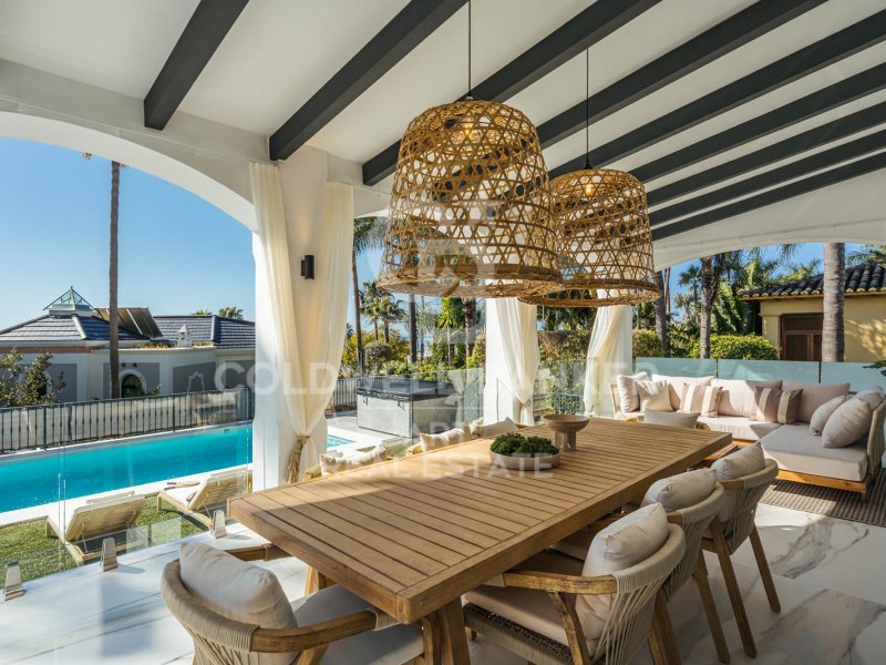 Marbella, Andalusia, ES, 5 Bedrooms Bedrooms, ,5 BathroomsBathrooms,Residential,For Sale,1768060