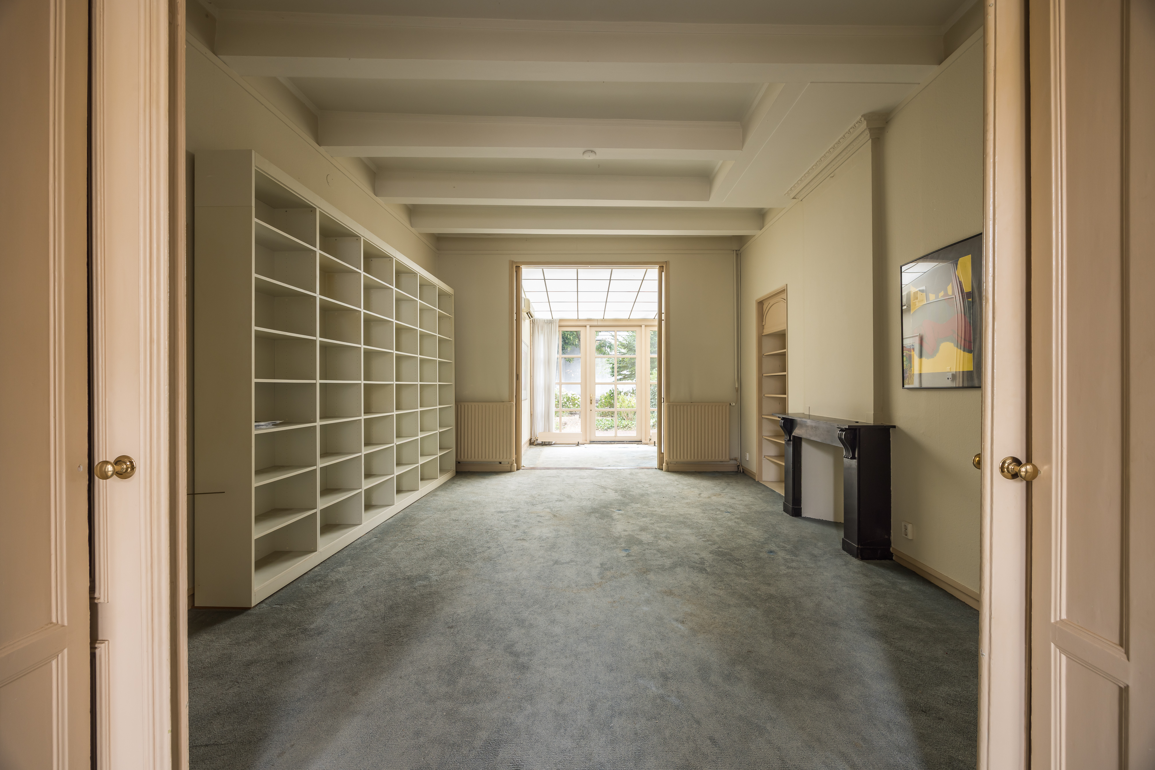 A monumental townhouse in one of the city’s most sought-after locations - 物件實景