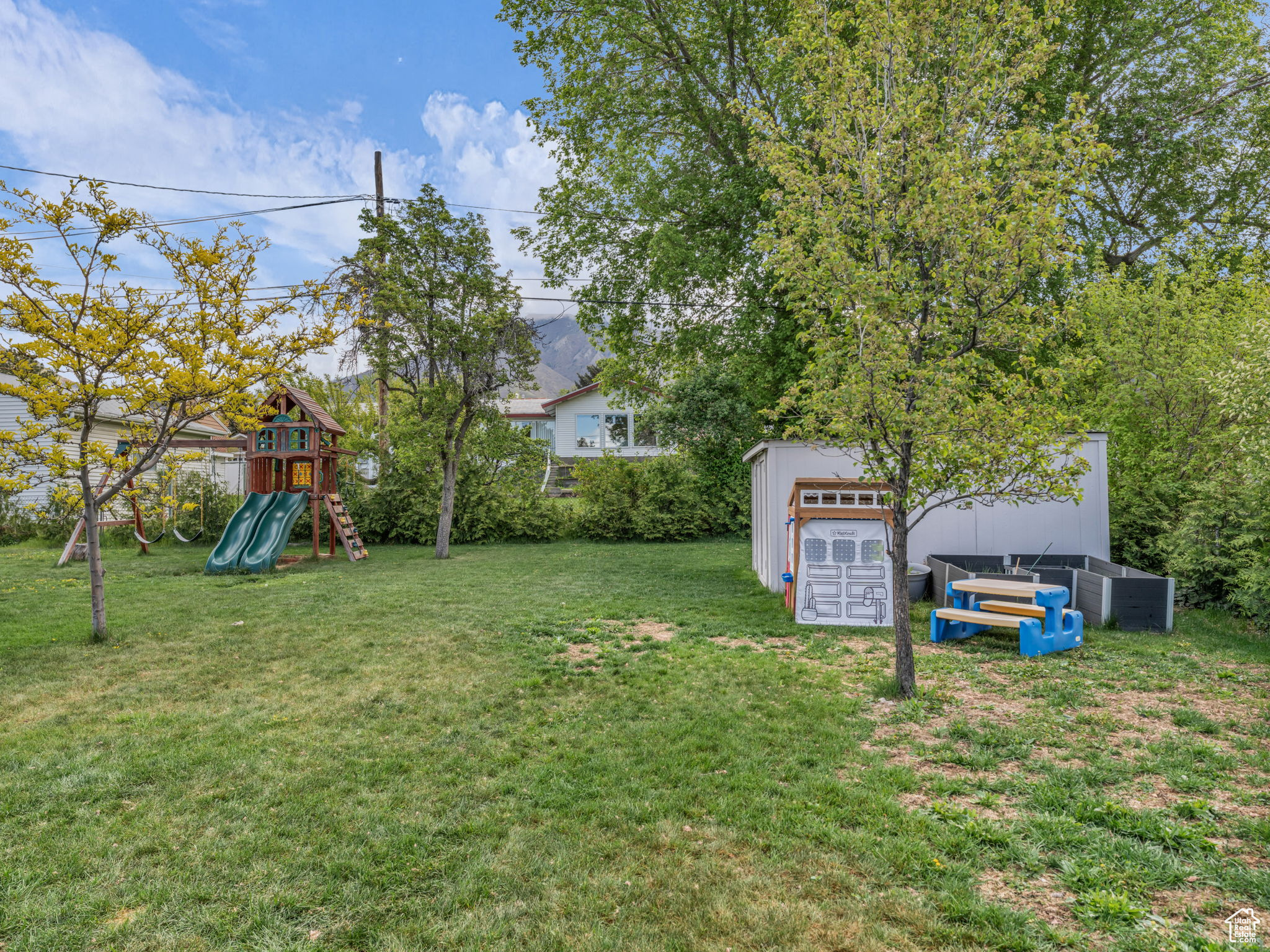 Millcreek, Utah, 84109, United States, 4 Bedrooms Bedrooms, ,1 BathroomBathrooms,Residential,For Sale,1794744