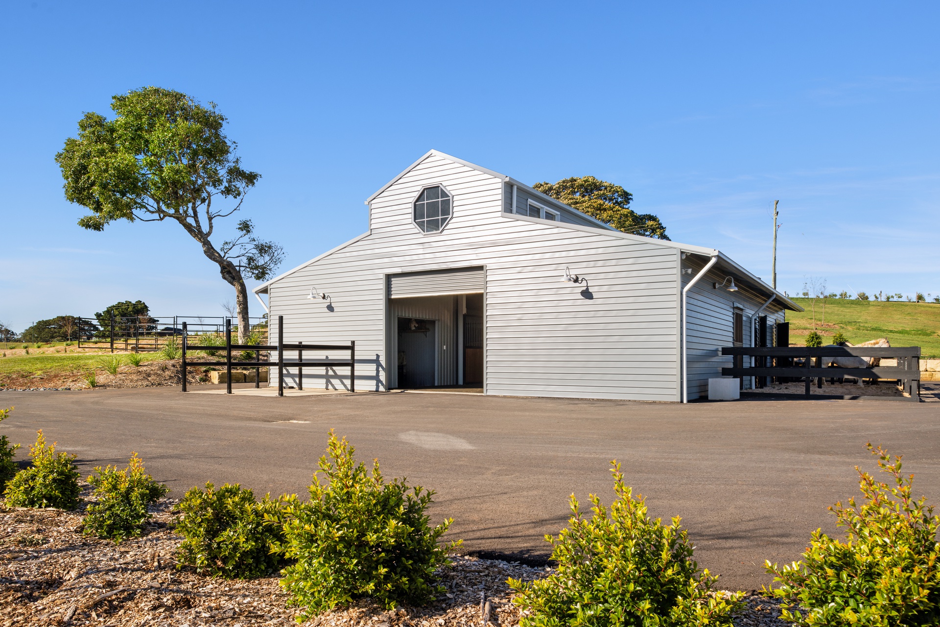  305 Coolamon Scenic Drive, Coorabell - 物件實景