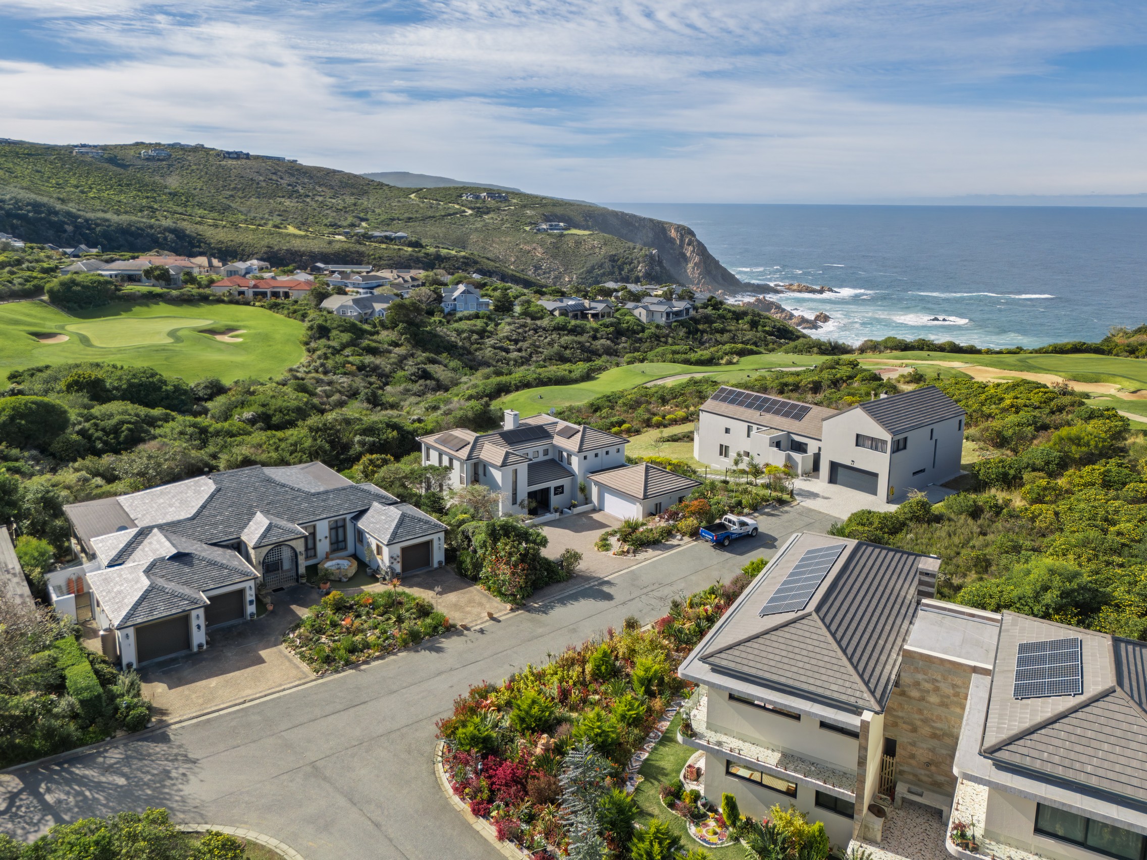  61 Maritime Close, Pezula Golf Estate - 物件實景