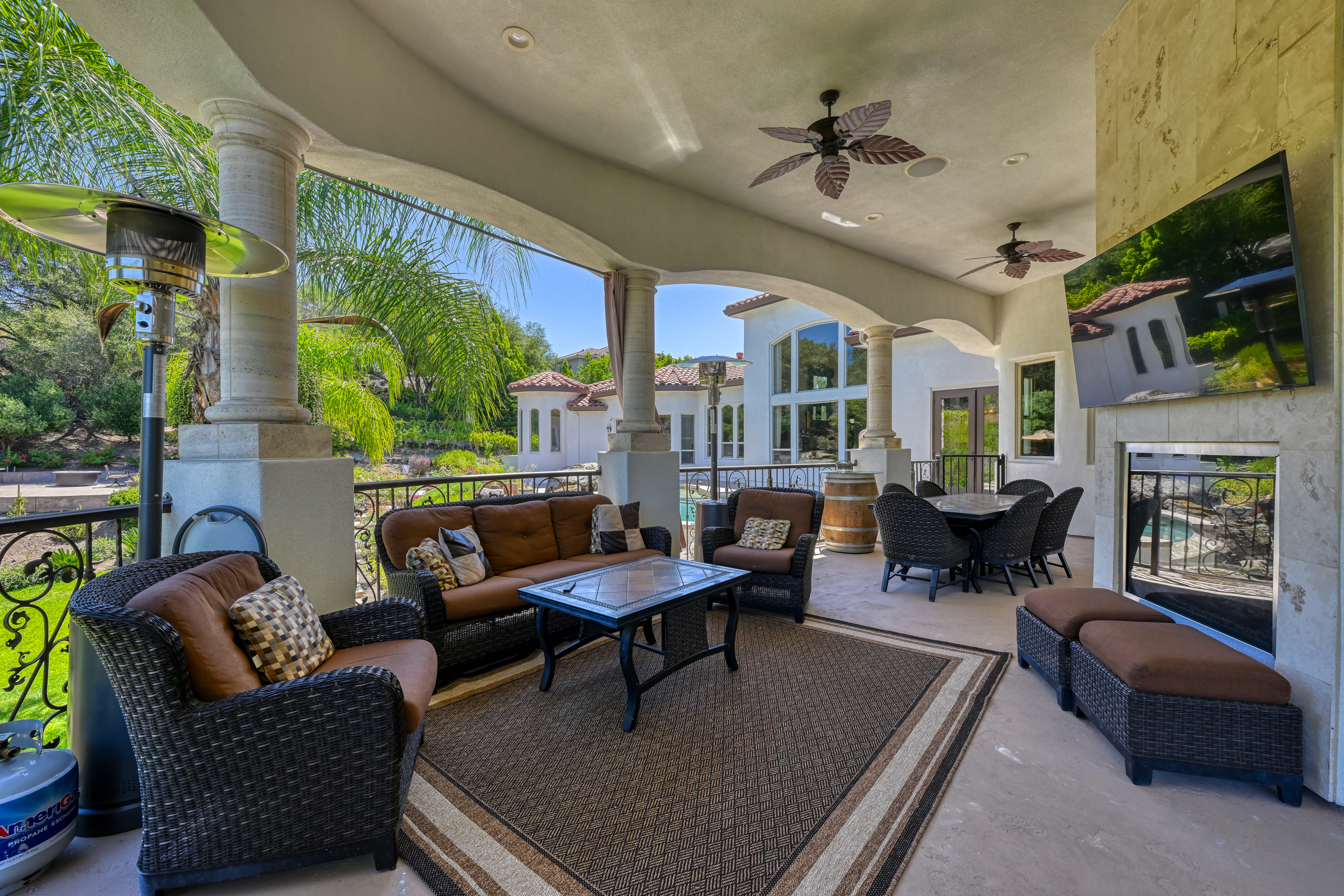  5645 Los Posas Way, Granite Bay, CA 95746 - 物件實景