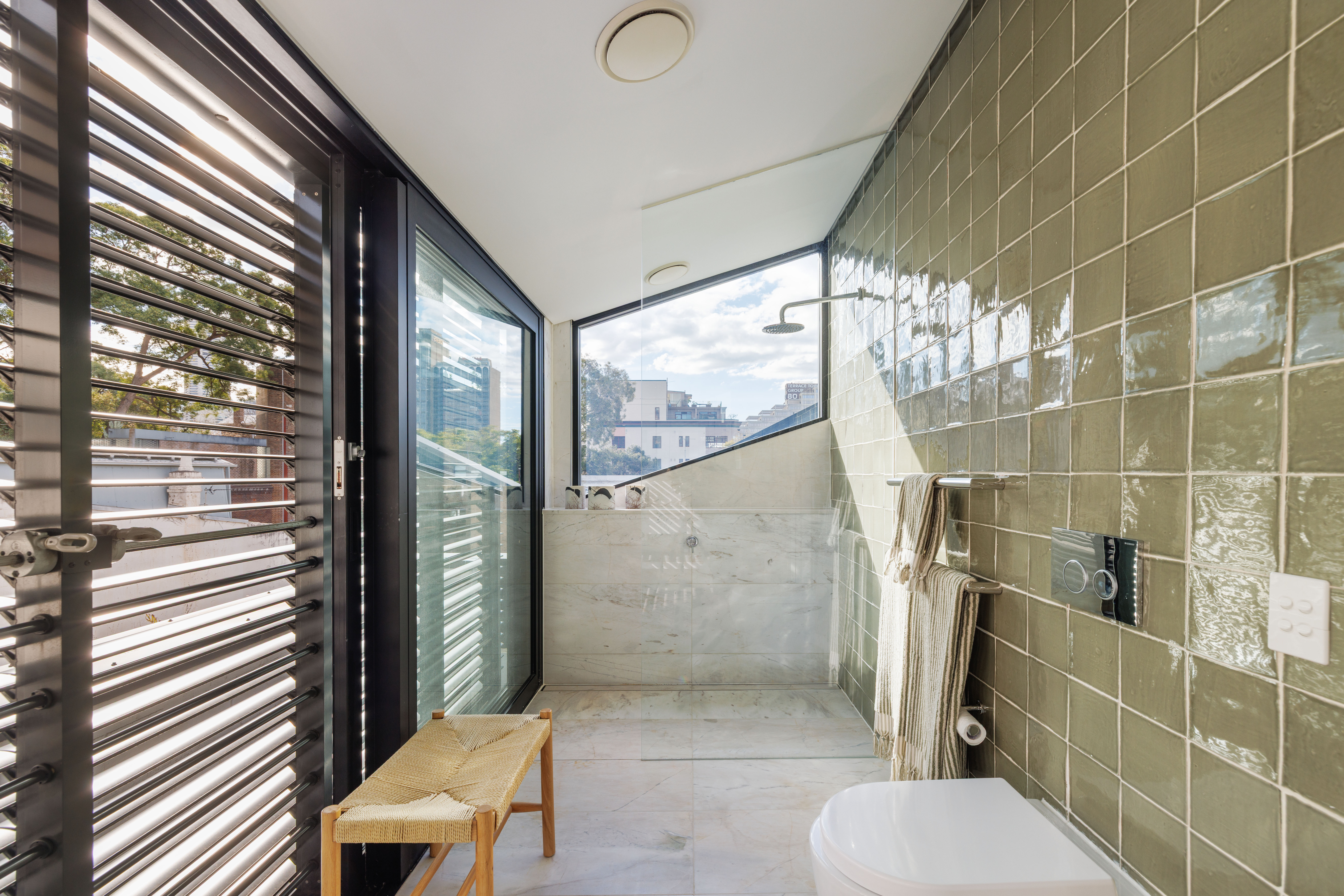  Architectural Warehouse Sanctuary - 物件實景