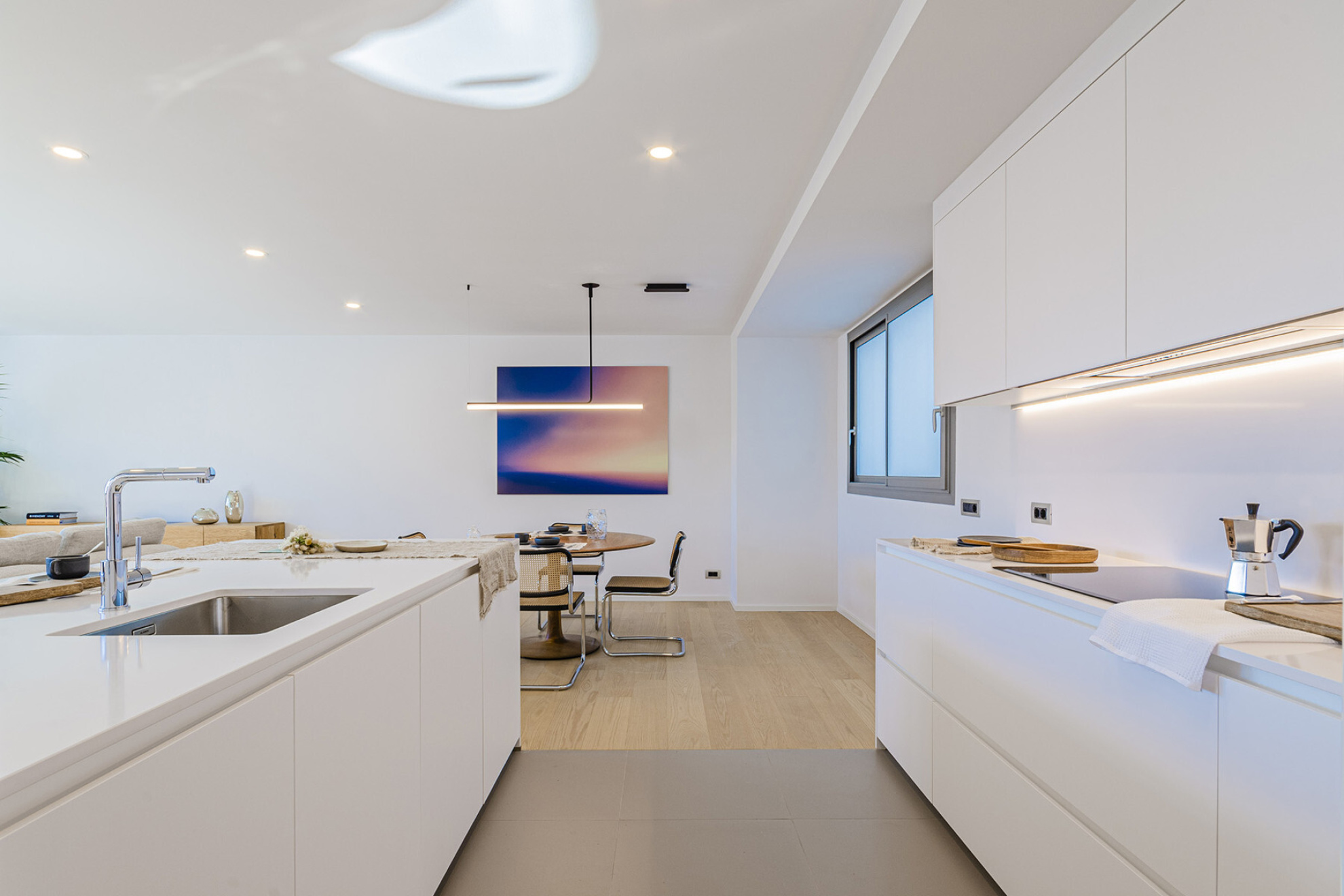  Last new-construction unit with parking - 物件實景