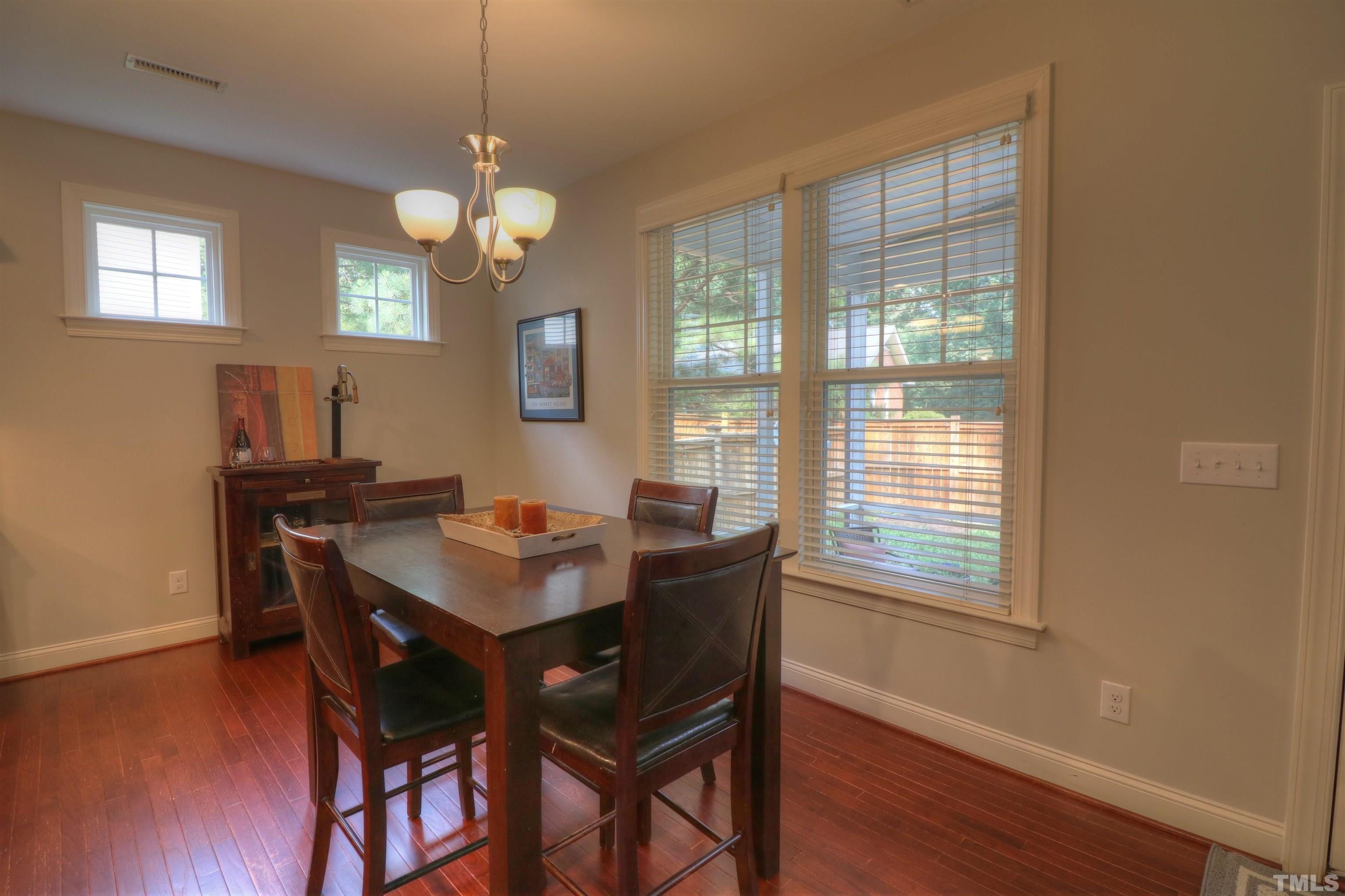 940 Pirouette Court, Raleigh, North Carolina, 27606, United States, 4 Bedrooms Bedrooms, ,4 BathroomsBathrooms,Residential,For Sale,940 Pirouette Court,1624590