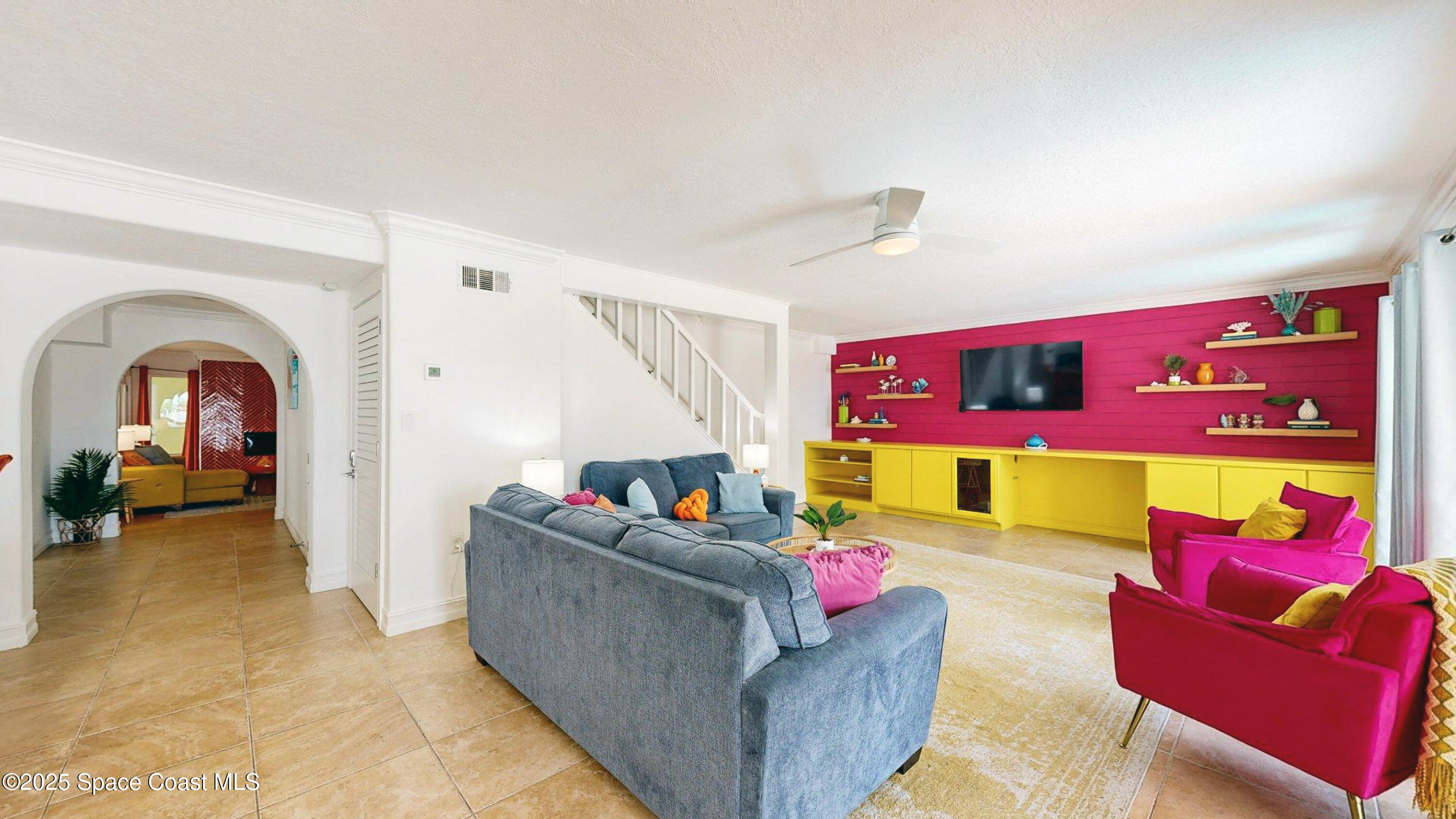 Cocoa Beach, Florida, 32931, United States, 5 Bedrooms Bedrooms, ,5 BathroomsBathrooms,Residential,For Sale,1942251