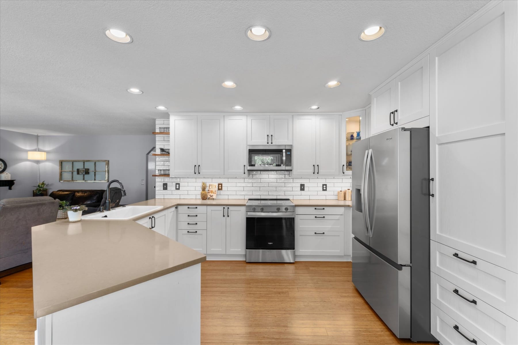  11304 SE NANCY RD Vancouver, WA 98664 - 物件實景