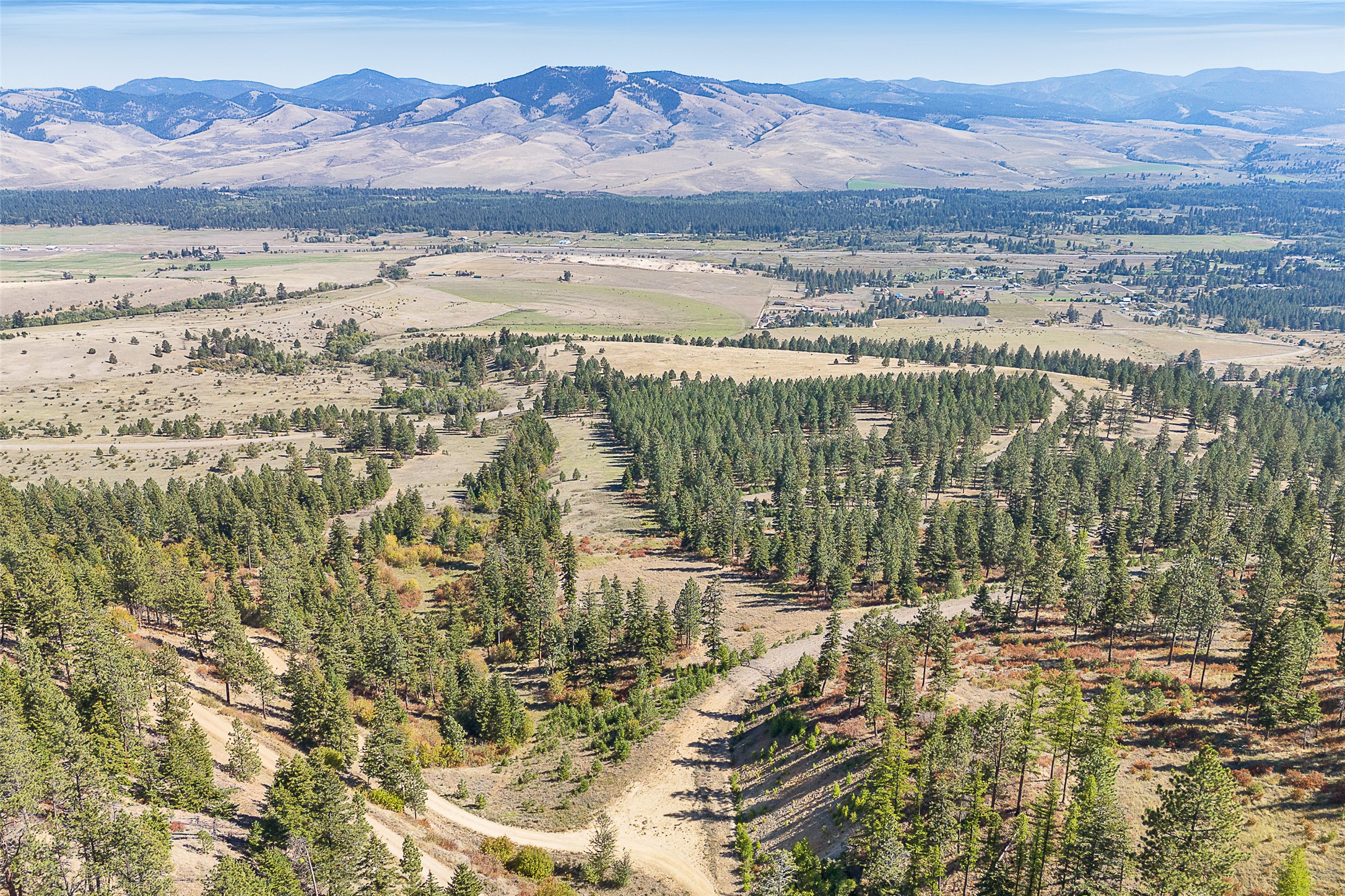  000 Elk Mountain Reserve, Florence, MT, 59833 - 物件實景