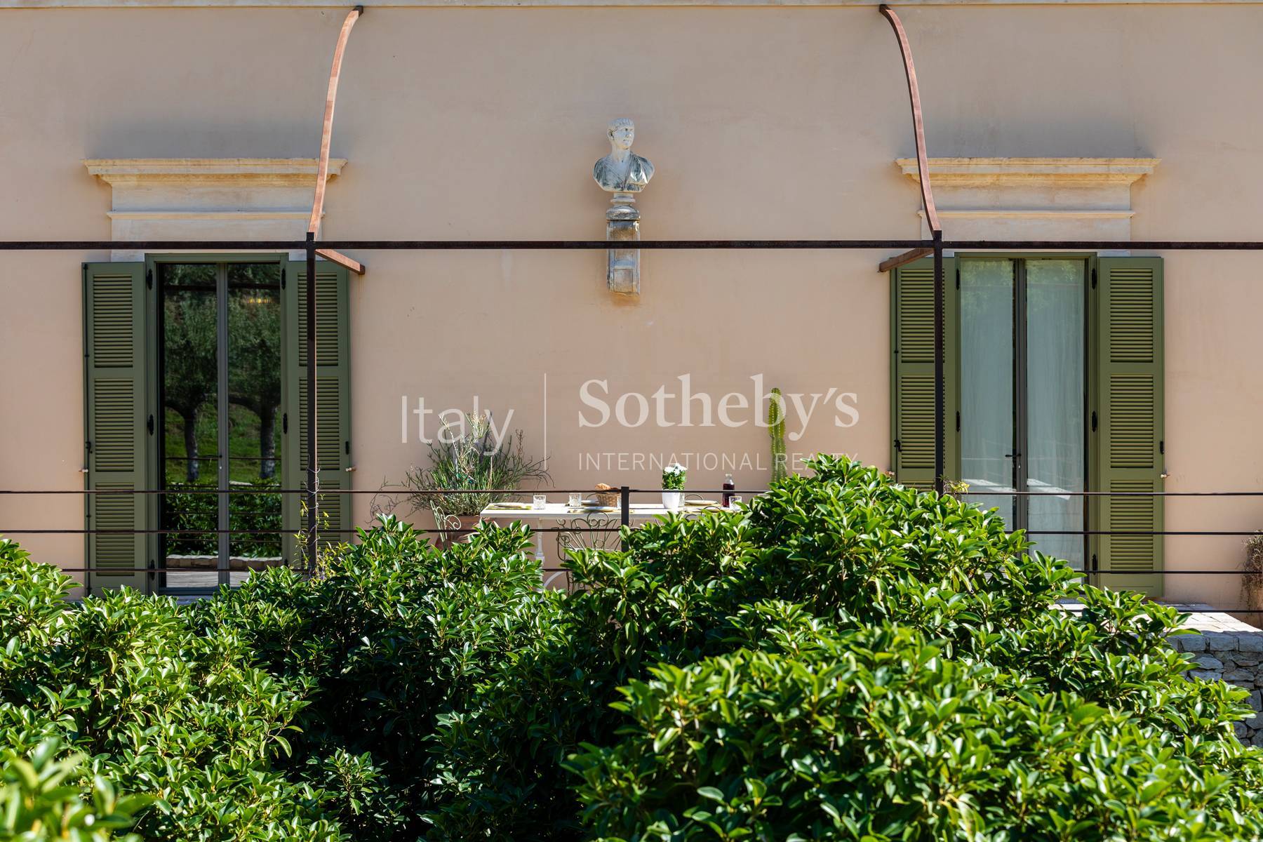  Sicilian villa with timeless elegance - 物件實景