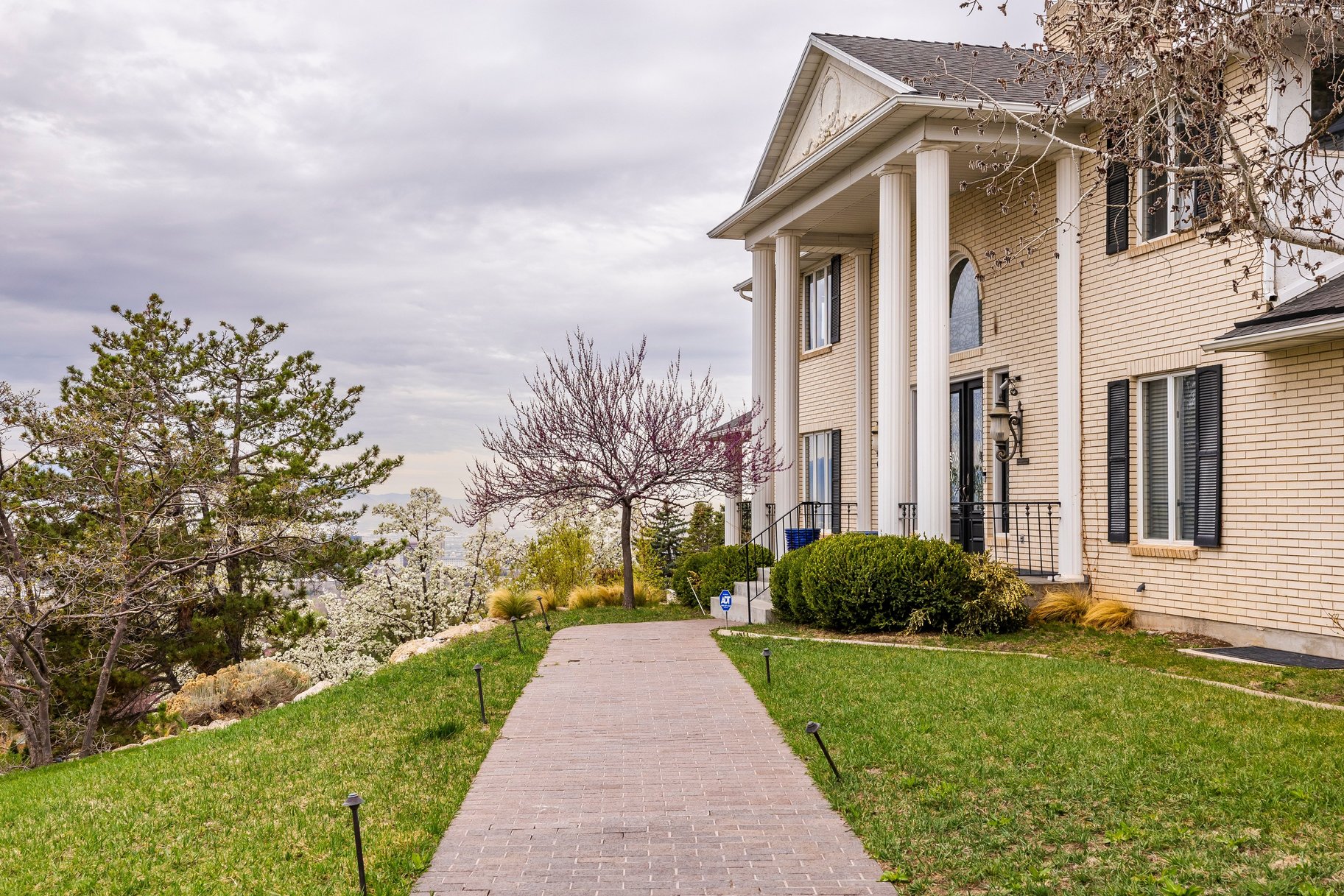  FEDERAL HEIGHTS CIRCLE SOUTHERN COLONIAL - 0.72 ACRE, AMAZING VIEWS - 物件實景
