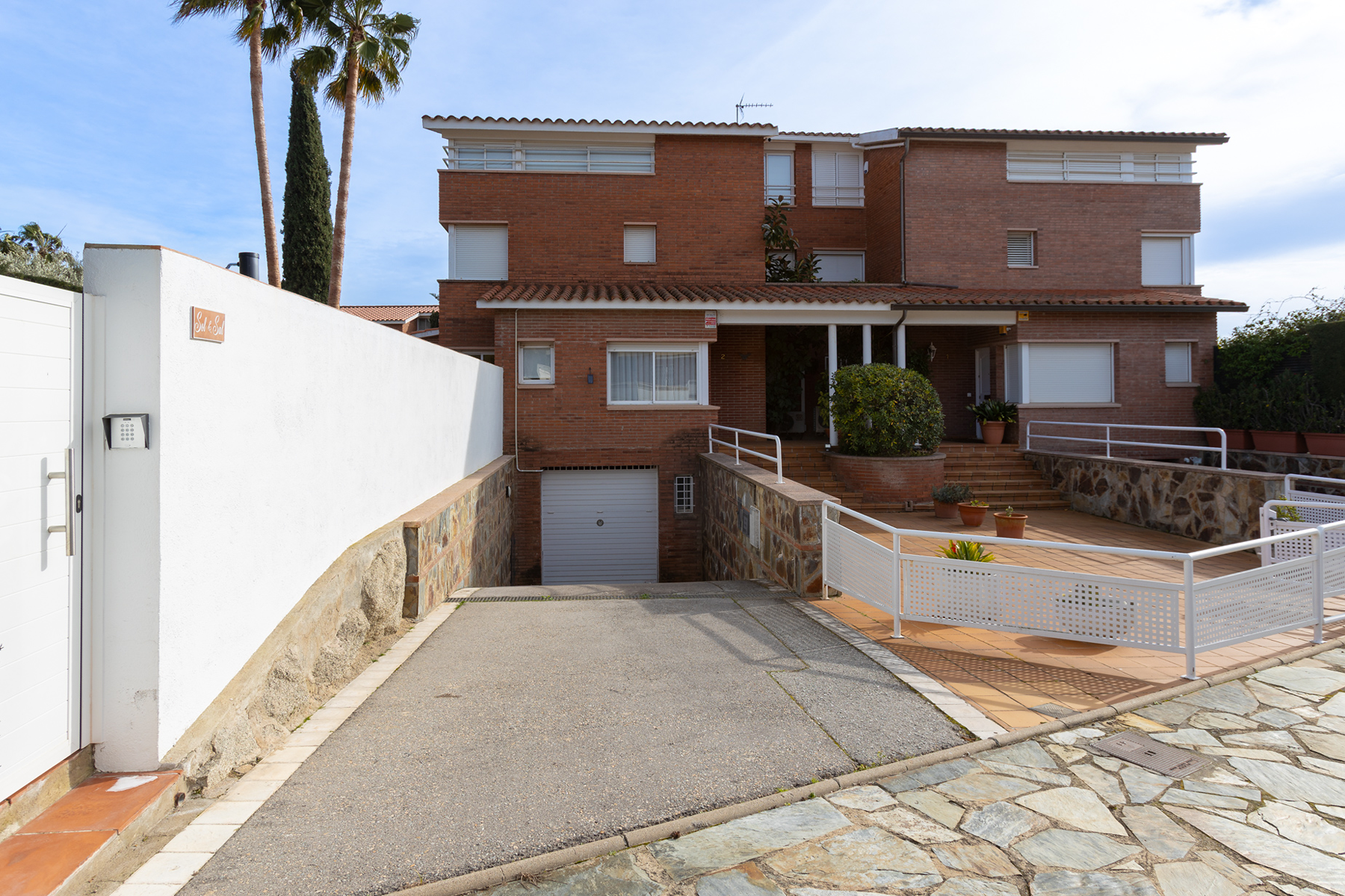  House with tourist license walking distance to the beach - 物件實景
