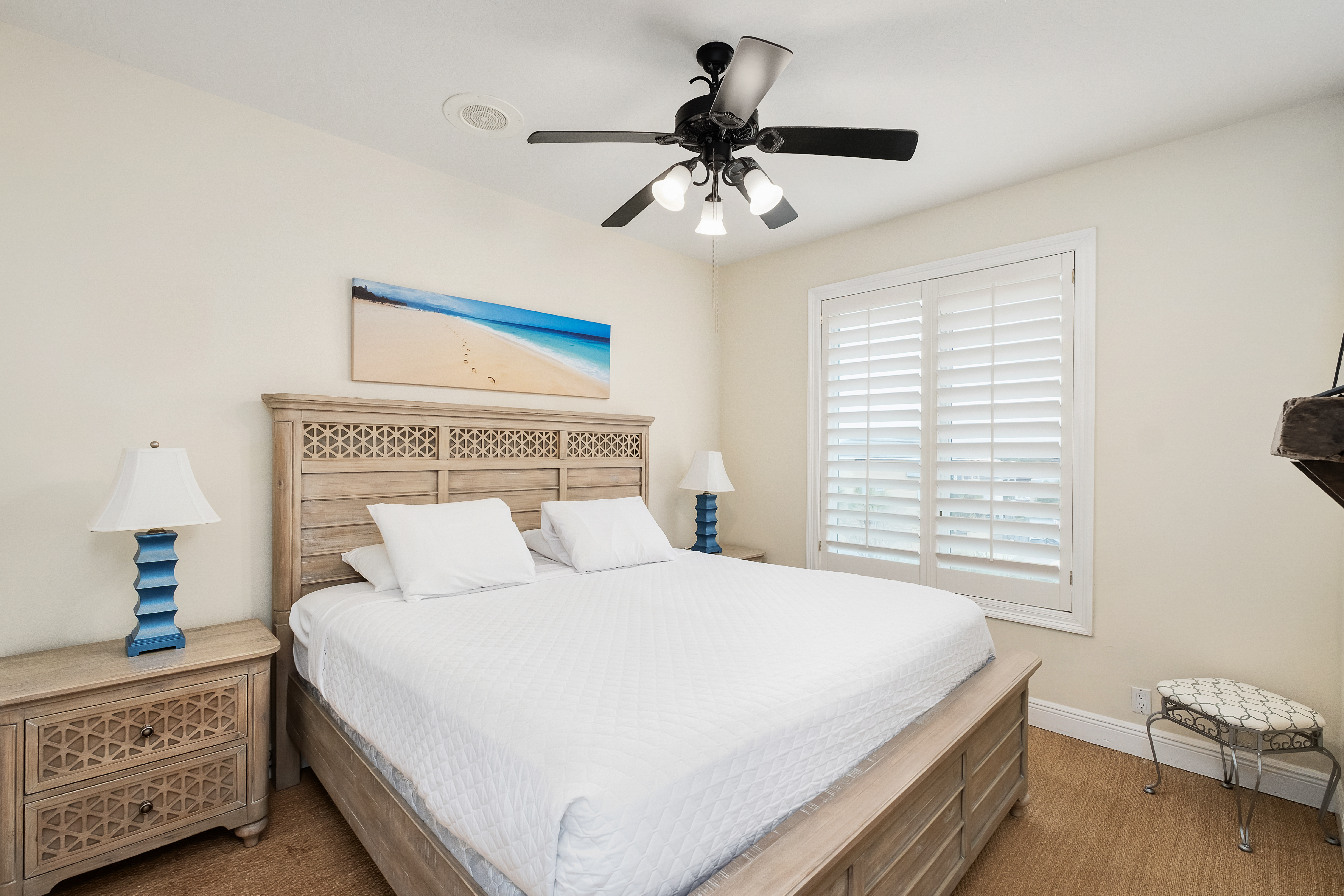  Spacious Coastal Retreat with Gulf Views & Deeded Beach Access - 物件實景