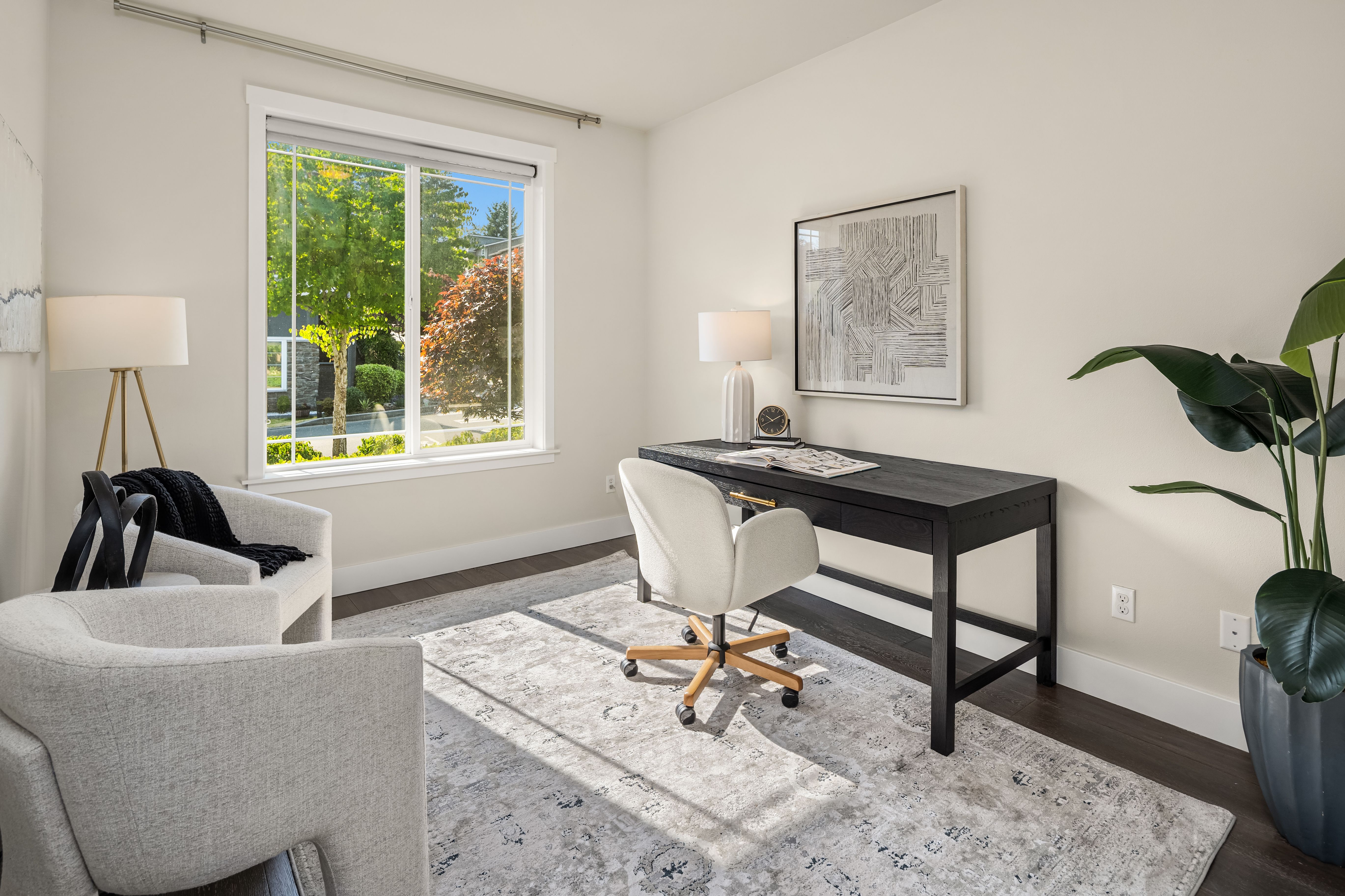  13024 137th Dr NE, Kirkland, WA 98034 - 物件實景
