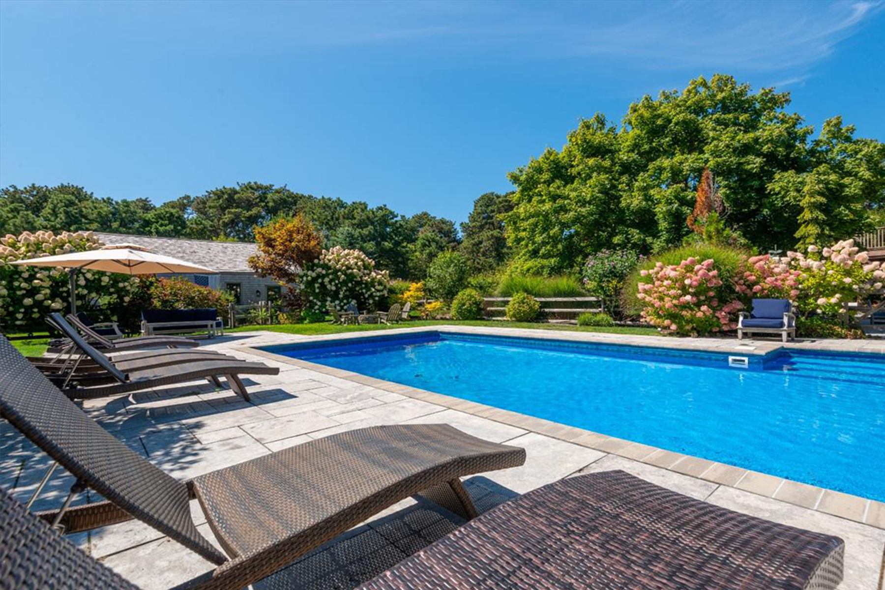  4 Millbrook Road, Nantucket, MA, 02554 - 物件實景