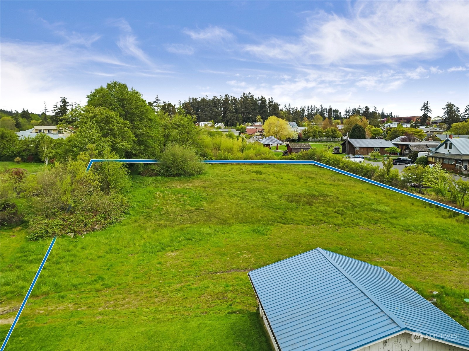 Orcas Island, Washington, 98245, United States, ,Residential,For Sale,1991463