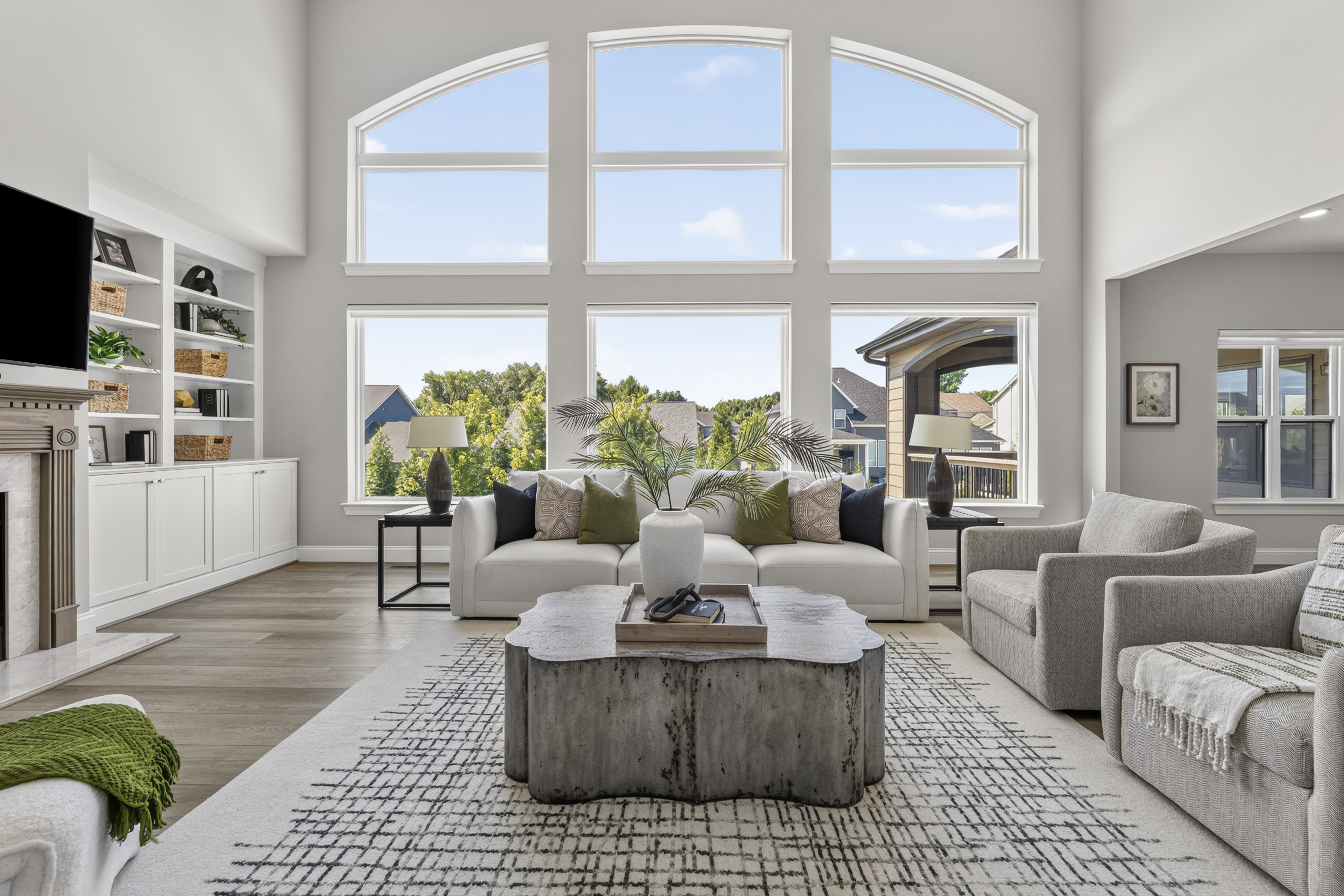  Modern 1.5-story home in Chesterfield, less than 3 years old - 物件實景