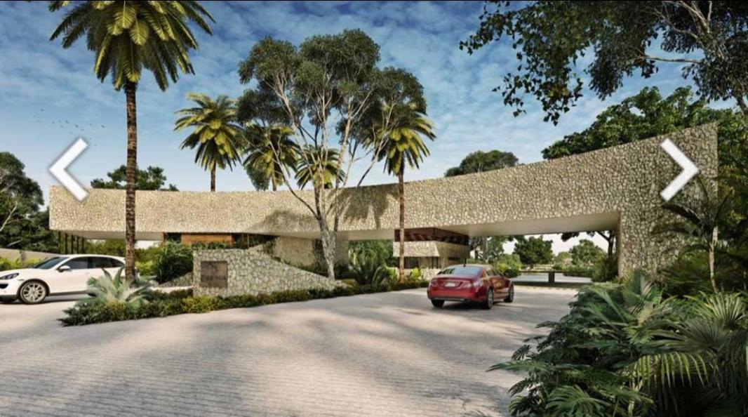 Carretera Federal Progreso, Solidaridad, Quintana Roo, 77710, Mexico, 1 Bedroom Bedrooms, ,Residential,For Sale,Carretera Federal Progreso,1612150