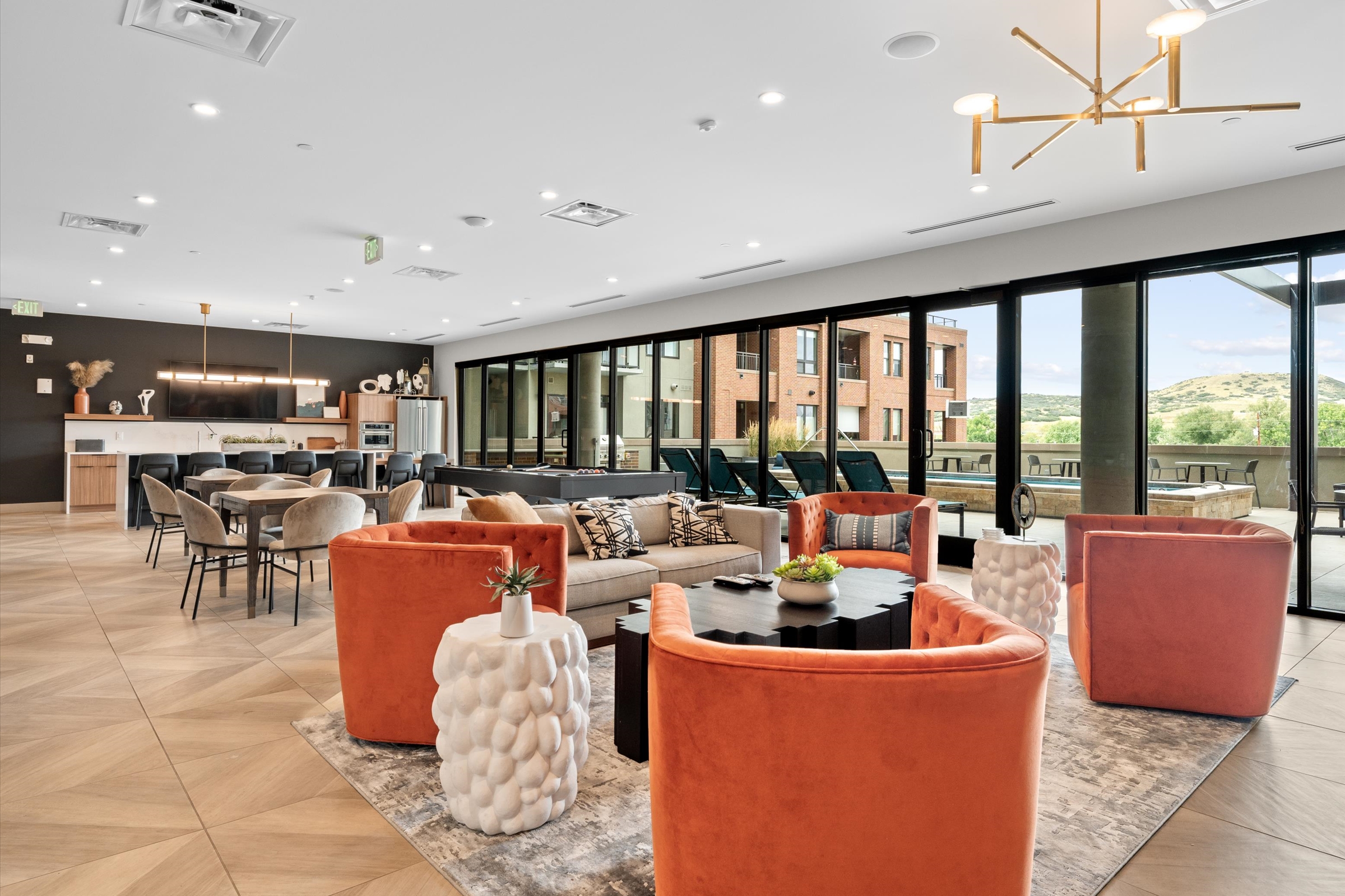  Welcome to Encore in the heart of Downtown Castle Rock - 物件實景