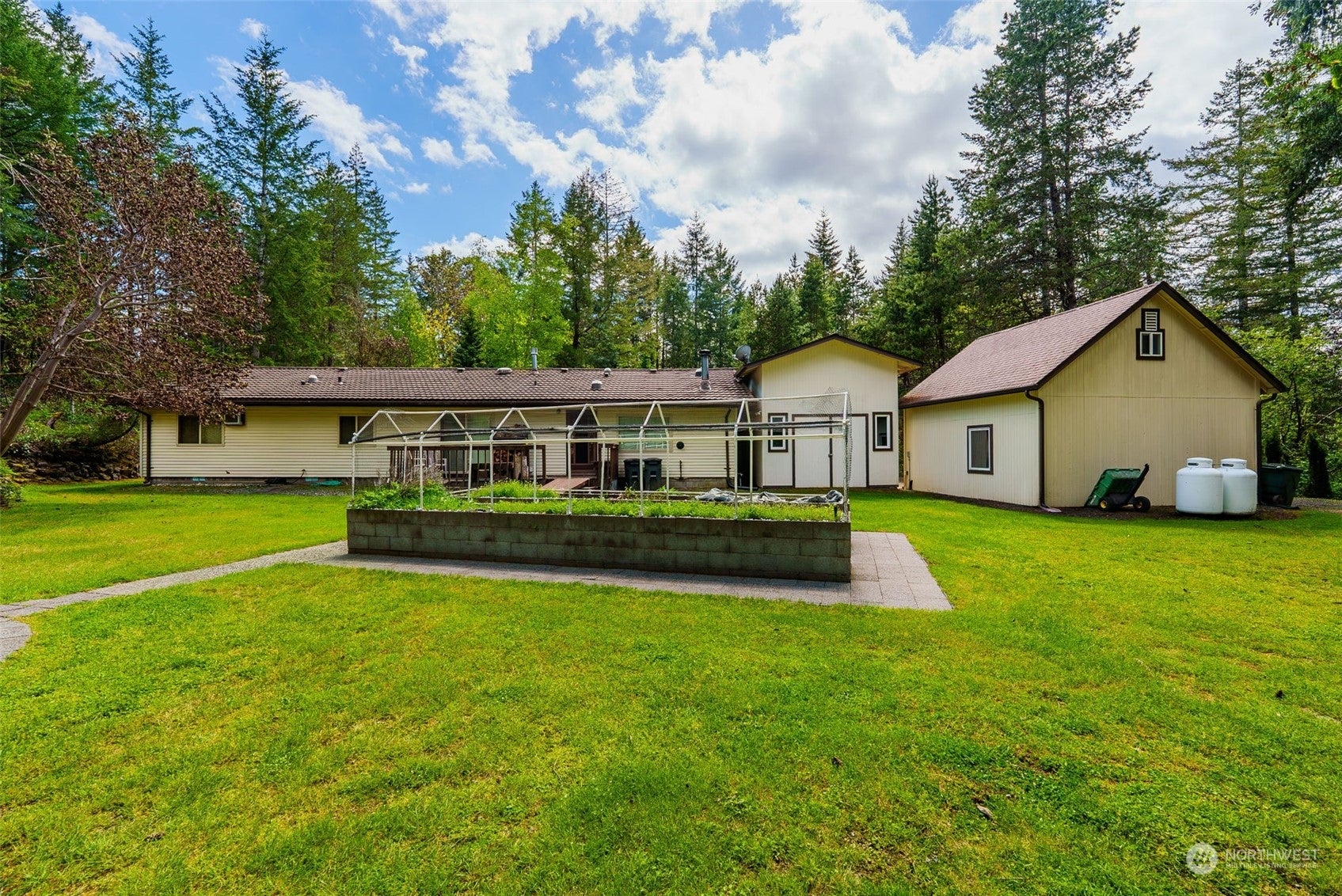 4601 SW Lake Flora Road, Port Orchard, Washington, 98367, United States, 3 Bedrooms Bedrooms, ,1 BathroomBathrooms,Residential,For Sale,4601 SW Lake Flora Road,1446916