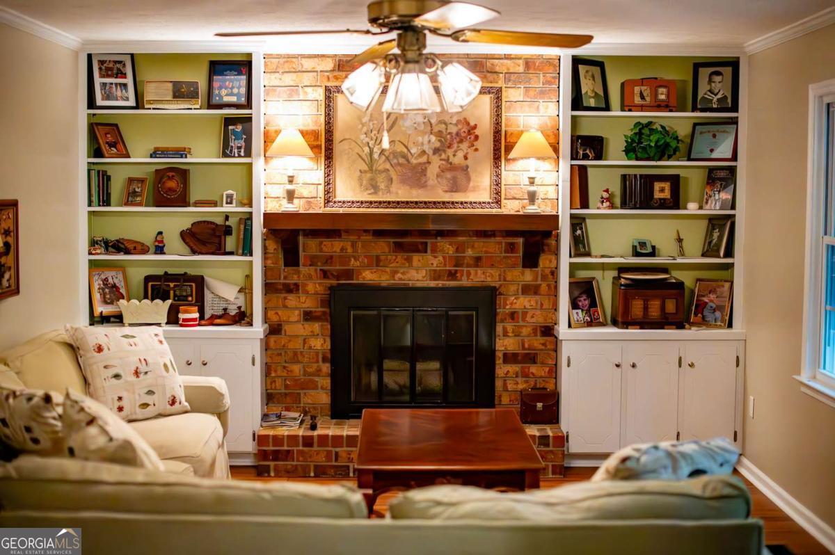 Athens, Georgia, 30605, United States, 4 Bedrooms Bedrooms, ,4 BathroomsBathrooms,Residential,For Sale,1840501