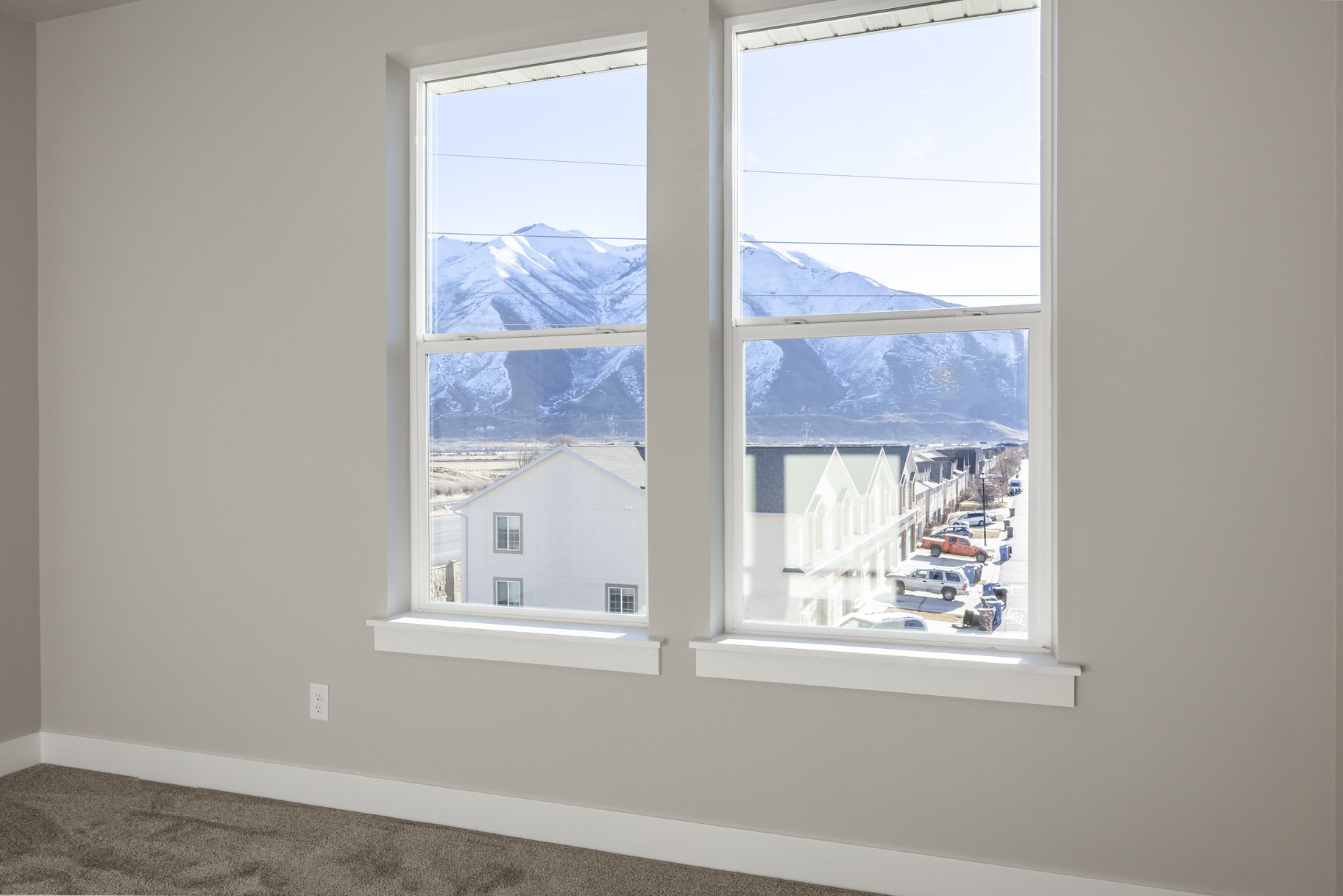  The Soho Floor Plan at the Ridge at Spanish Fork - 物件實景