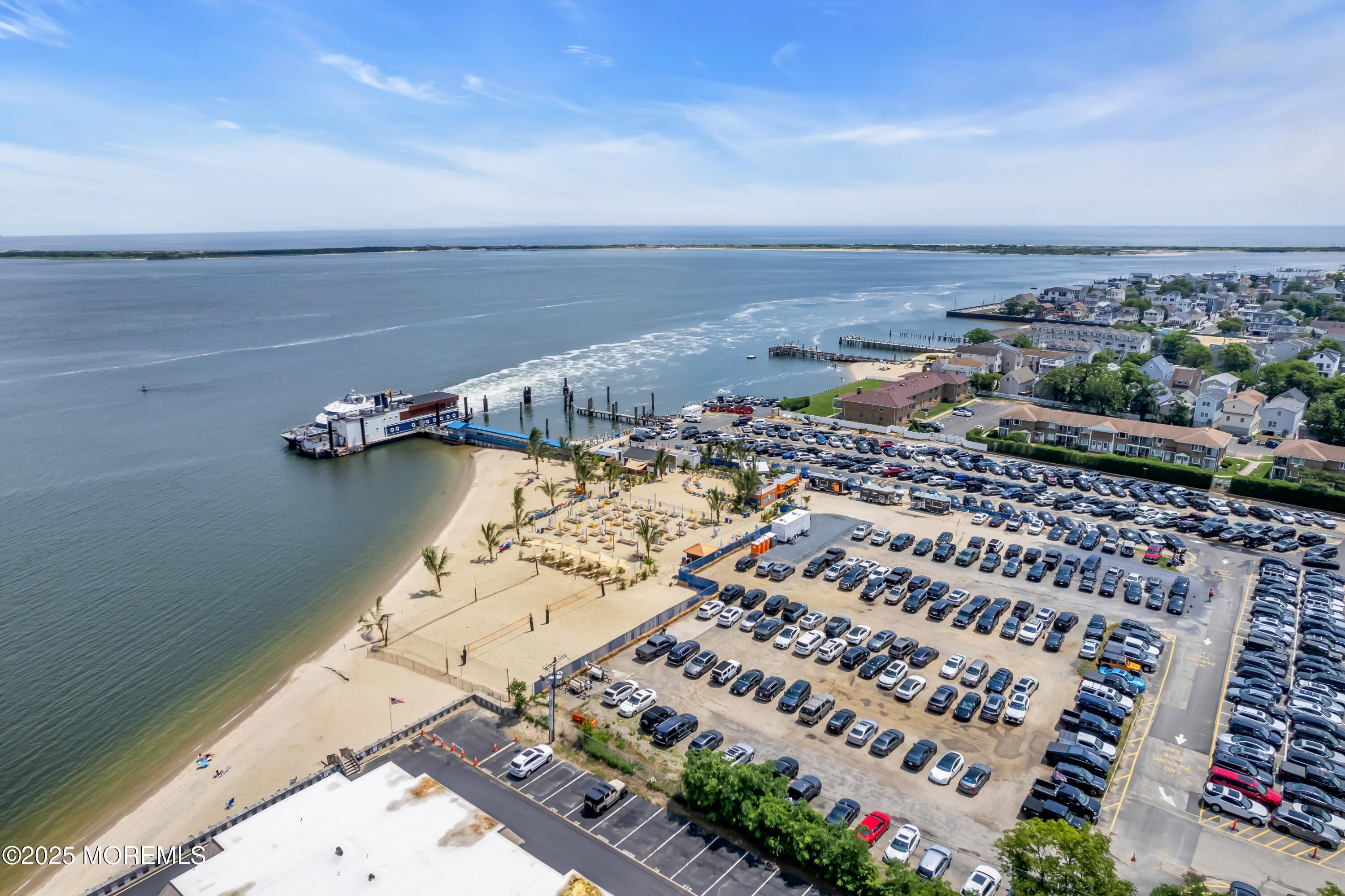 Highlands, New Jersey, 07732, United States, 2 Bedrooms Bedrooms, ,2 BathroomsBathrooms,Residential,For Sale,1980474