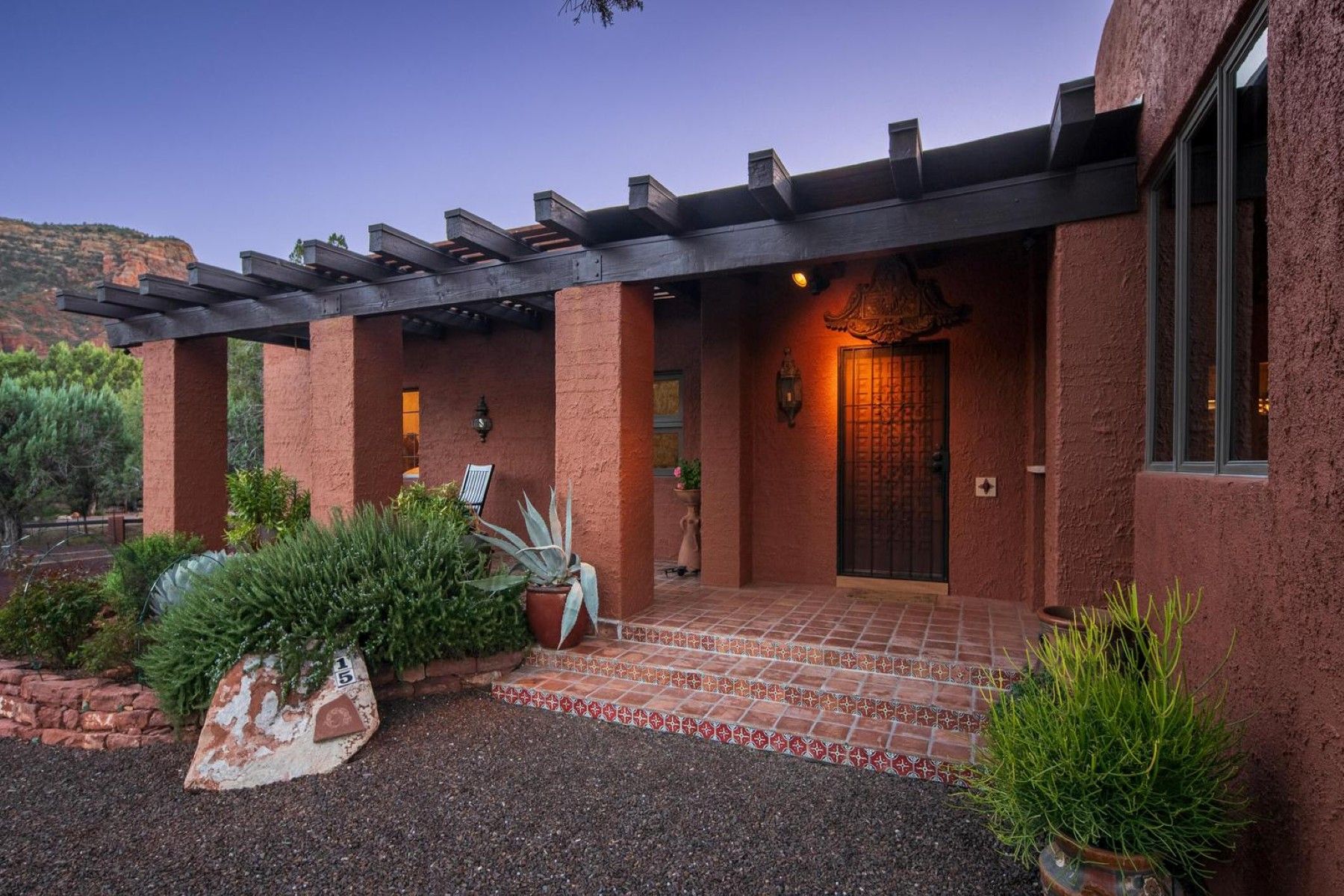  15 Pinon Court¦Sedona, AZ - 物件實景