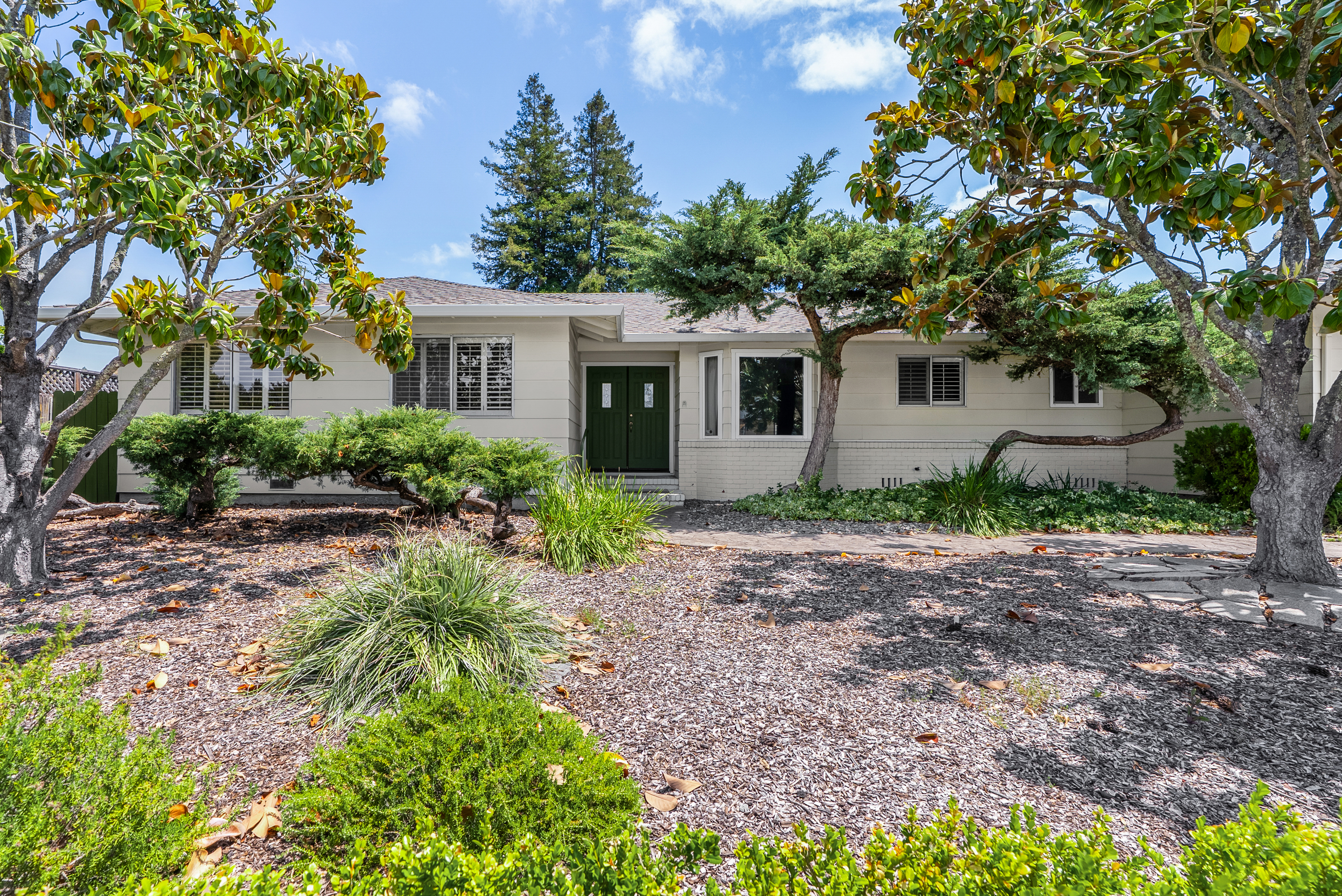  2904 Jason Drive, Santa Rosa, CA 95405 - 物件實景
