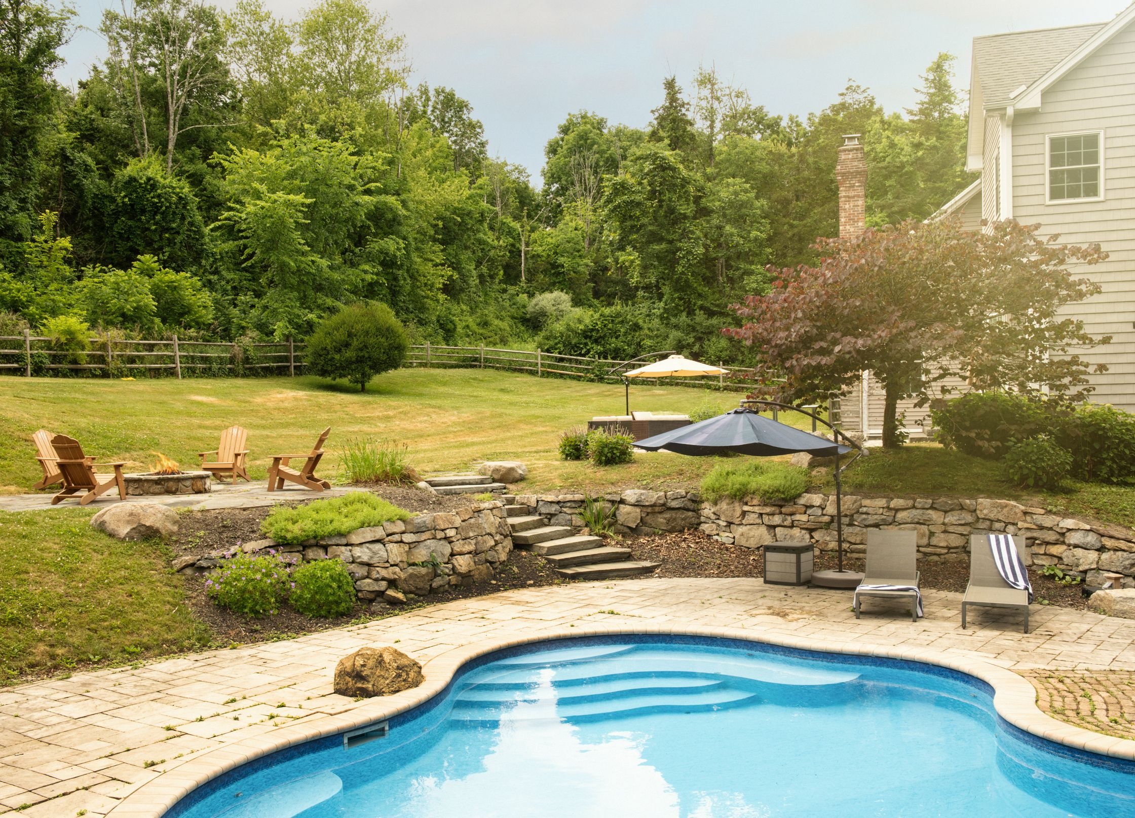  28 Crimson Hill, Rhinebeck, NY 12572 - 物件實景