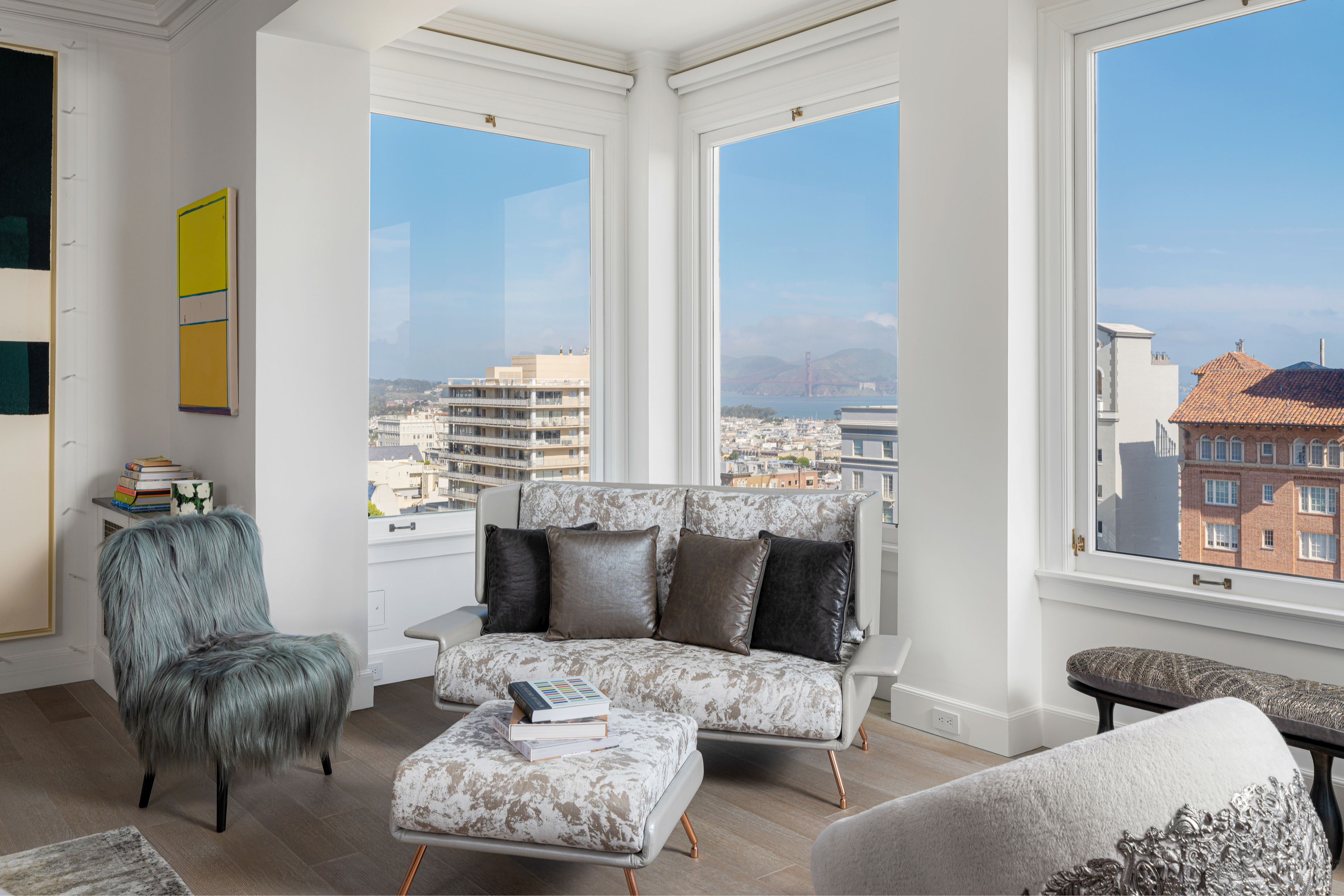  Magnificent Apartment at The Heights - 物件實景