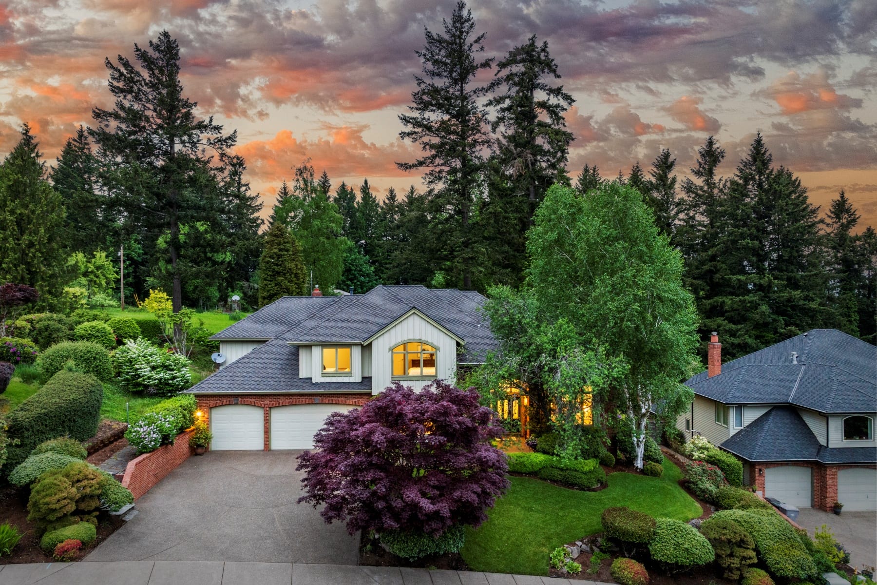  2157 MARYLWOOD CT West Linn, OR 97068 - 物件實景