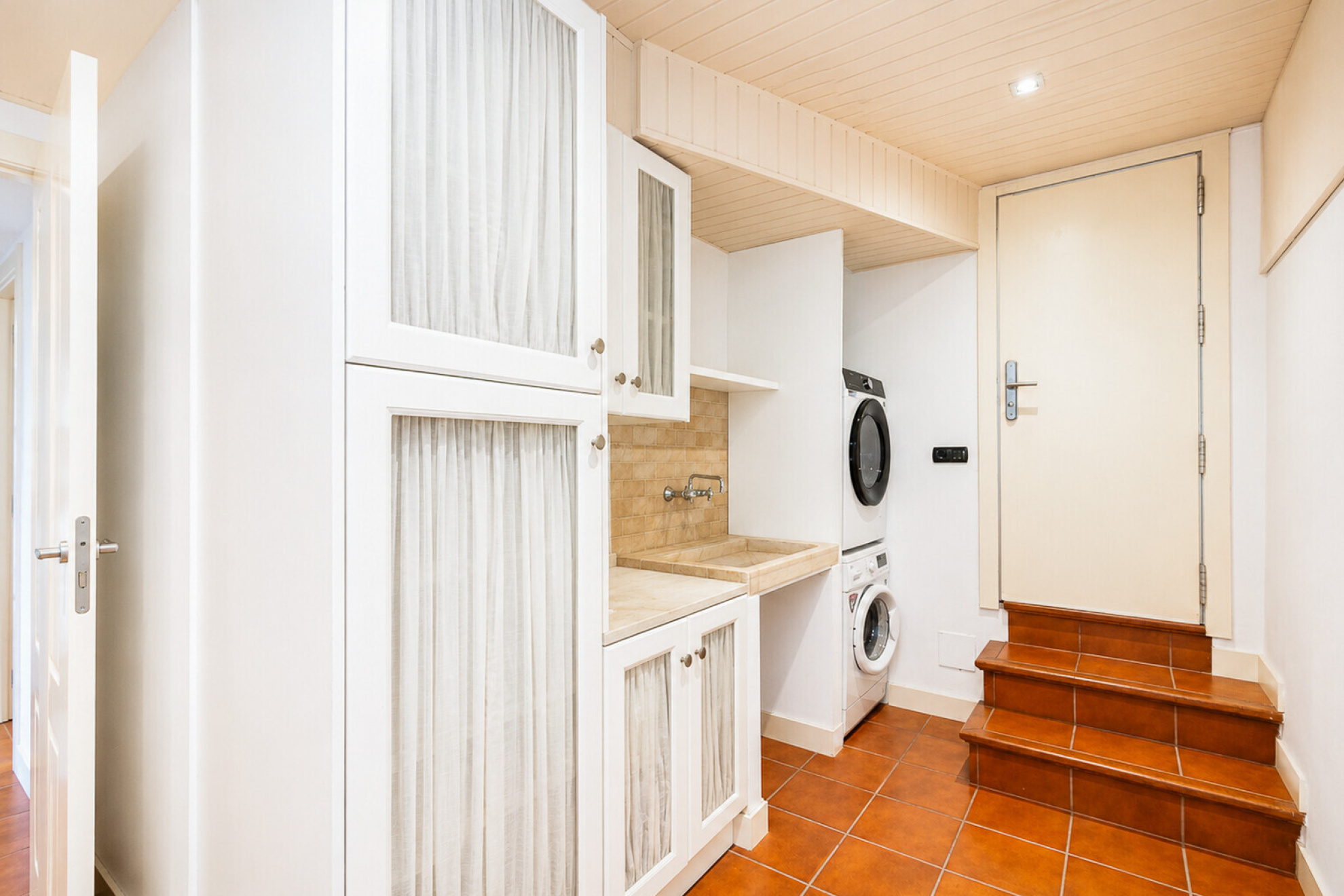  Detached villa with pool and unobstructed views in Sitges - 物件實景