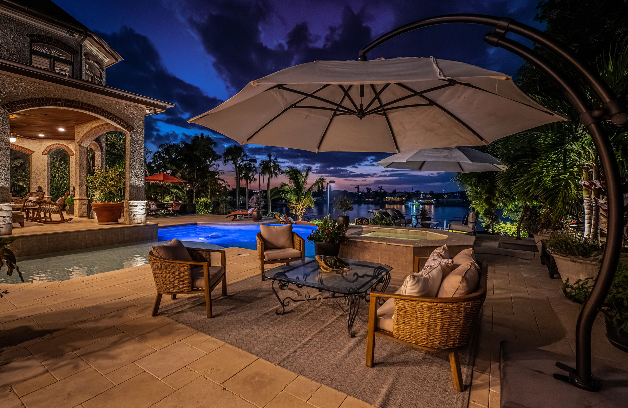 118 Harbor View Lane, Belleair Bluffs, Florida, 33770, United States, 5 Bedrooms Bedrooms, ,6 BathroomsBathrooms,Residential,For Sale,118 Harbor View Lane,1689192
