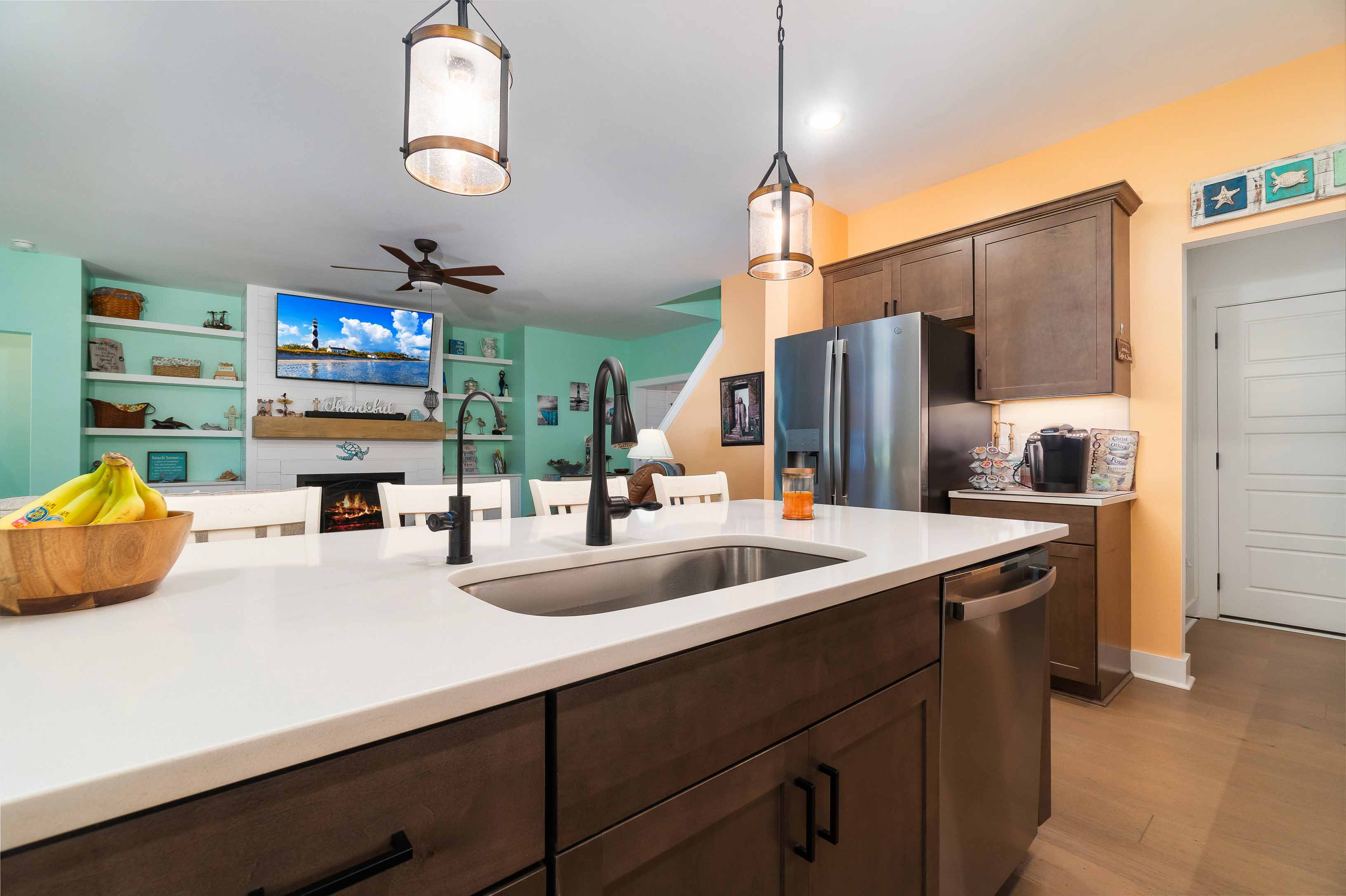 Minnesott Beach, North Carolina, 28510, United States, 3 Bedrooms Bedrooms, ,2 BathroomsBathrooms,Residential,For Sale,1977322