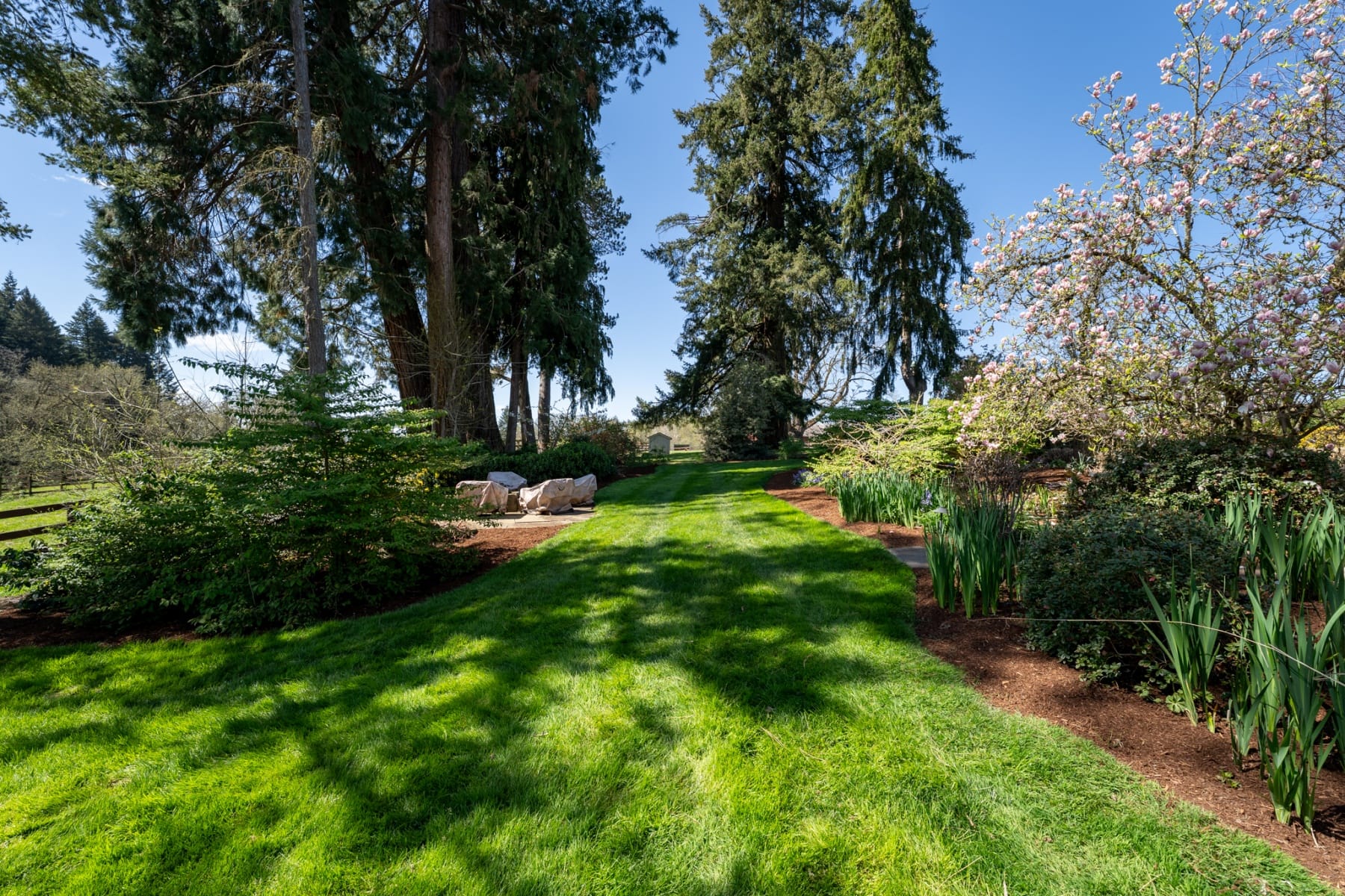  21200 SE OLD BETHEL RD Amity, OR 97101 - 物件實景