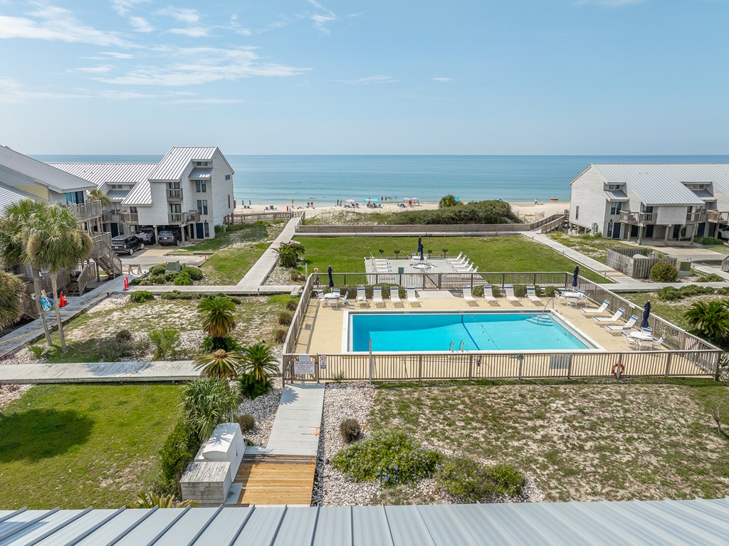 Saint George Island, Florida, 32328, United States, 2 Bedrooms Bedrooms, ,3 BathroomsBathrooms,Residential,For Sale,1904518