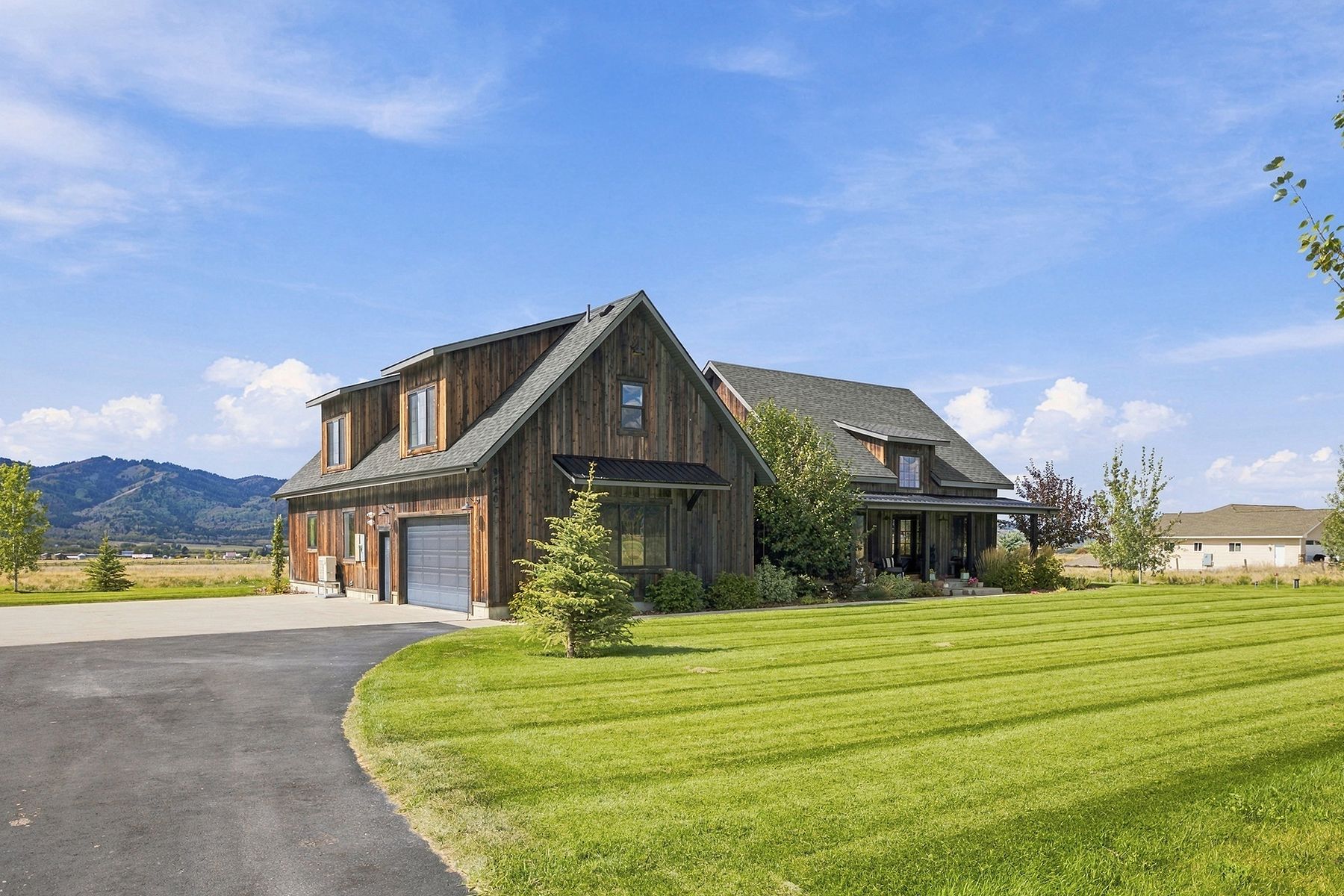  Turnkey Mountain Retreat - 物件實景