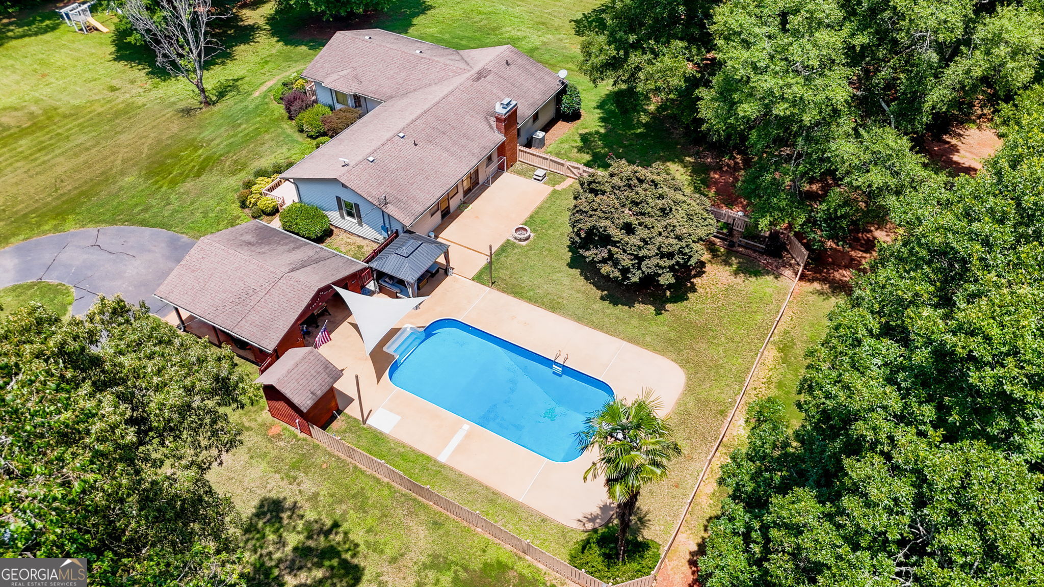 Thomaston, Georgia, 30286, United States, 4 Bedrooms Bedrooms, ,3 BathroomsBathrooms,Residential,For Sale,1952016