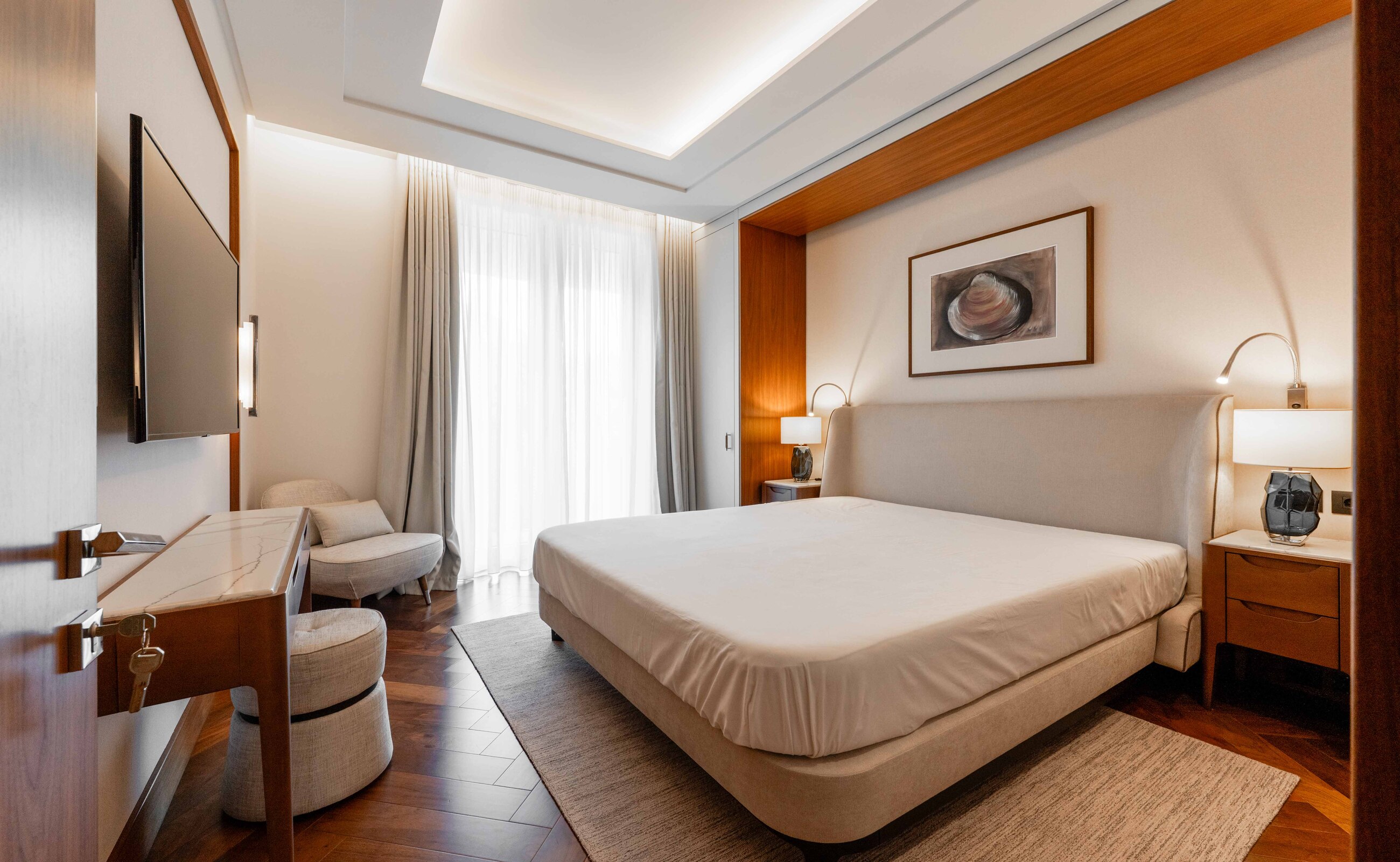  Two Bedroom Elena Apartment Porto Montenegro - 物件實景