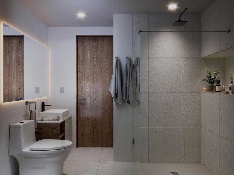 Benito Juárez, Ciudad de México, 03104, Mexico, 2 Bedrooms Bedrooms, ,2 BathroomsBathrooms,Residential,For Sale,1916722