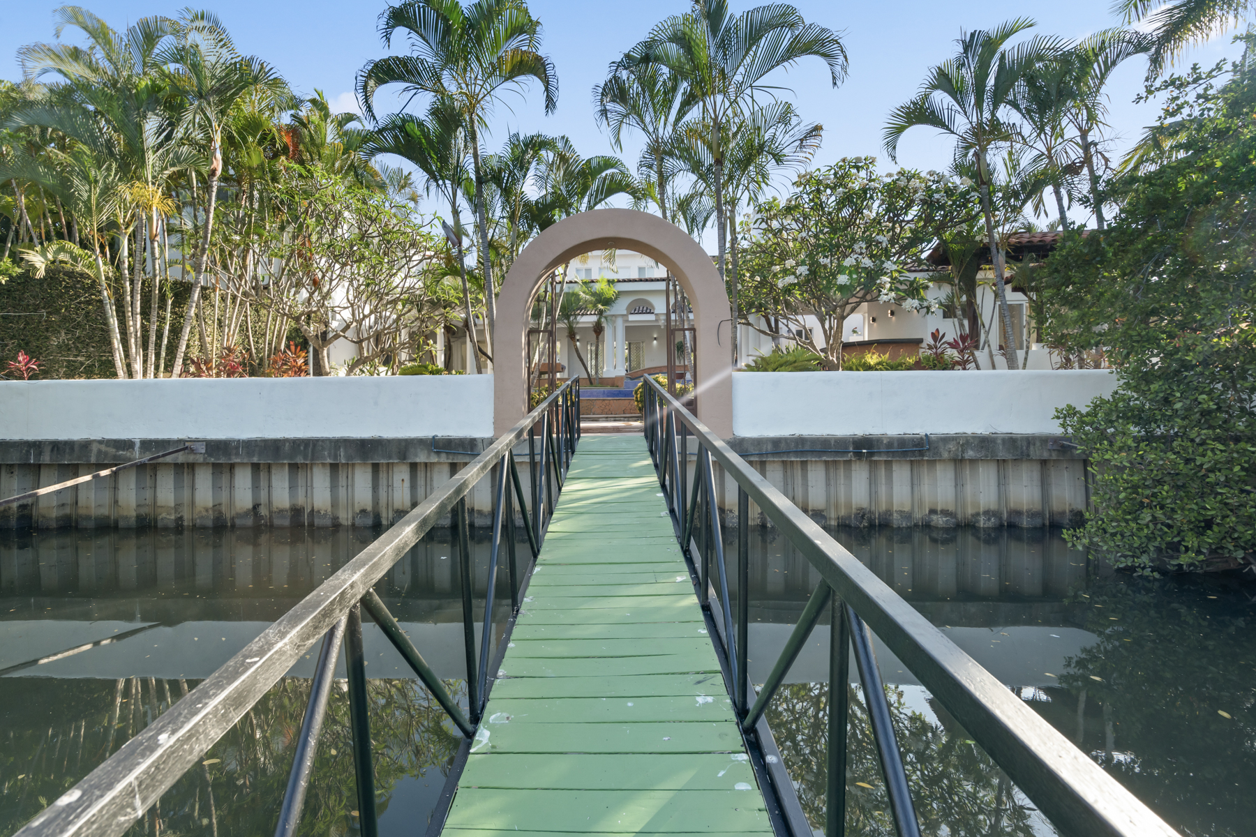  Villa Isla Capitan  Private waterfront living, Nuevo Nayarit - 物件實景