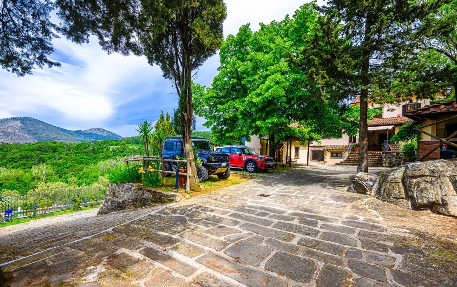 Prato, Prato, 50047, IT, 8 Bedrooms Bedrooms, ,6 BathroomsBathrooms,Residential,For Sale,1991549