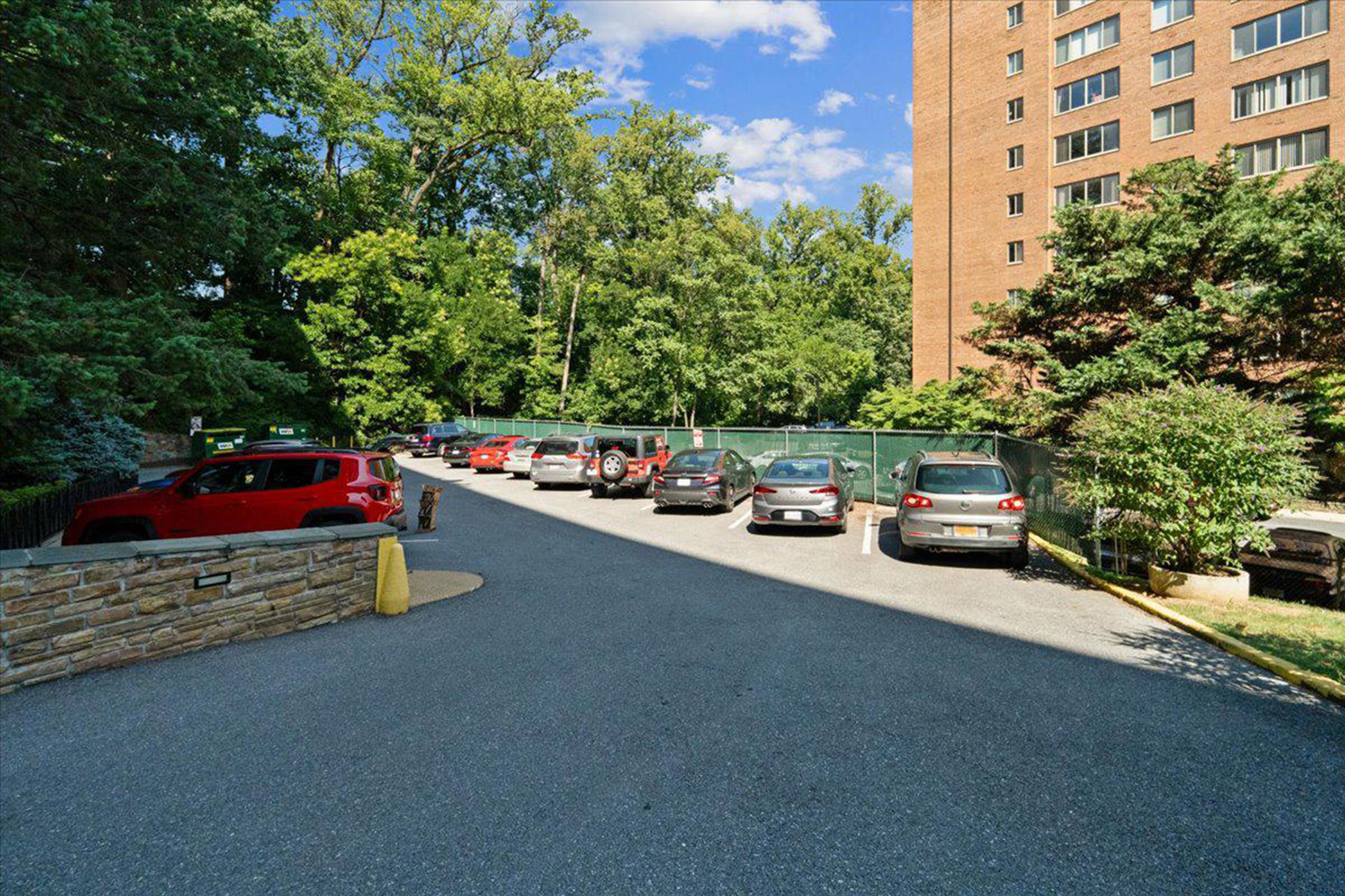  4301 Massachusetts Avenue NW, Washington, DC, 20016 - 物件實景